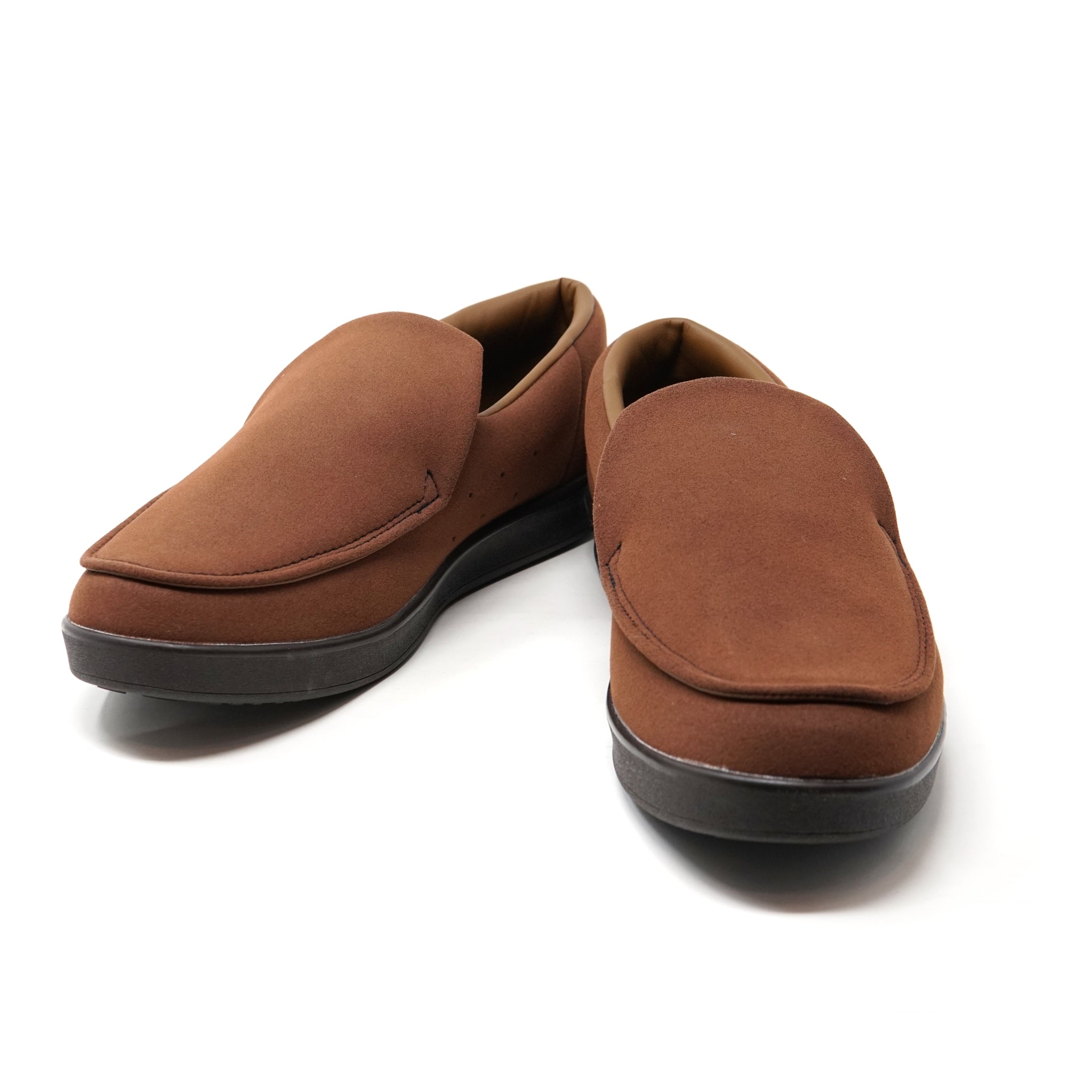 ET012 | PROO プルー | Color:D.Brown【810S_エイトテンス】【MOONSTAR_ムーンスター】
