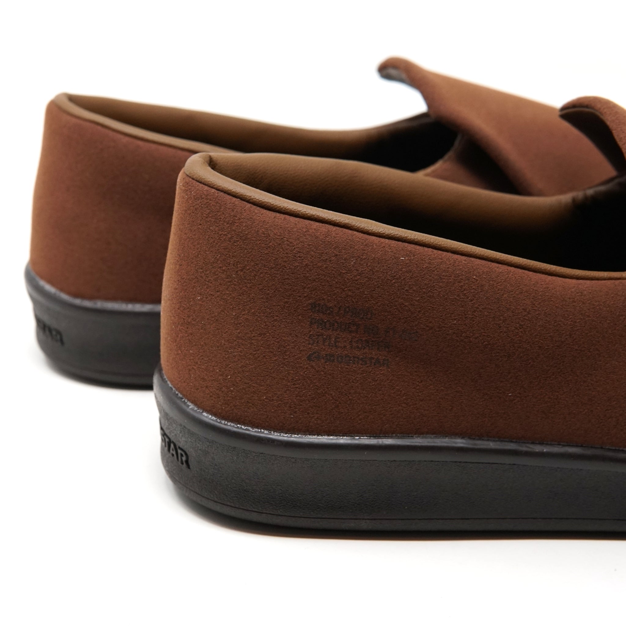ET012 | PROO プルー | Color:D.Brown【810S_エイトテンス】【MOONSTAR_ムーンスター】