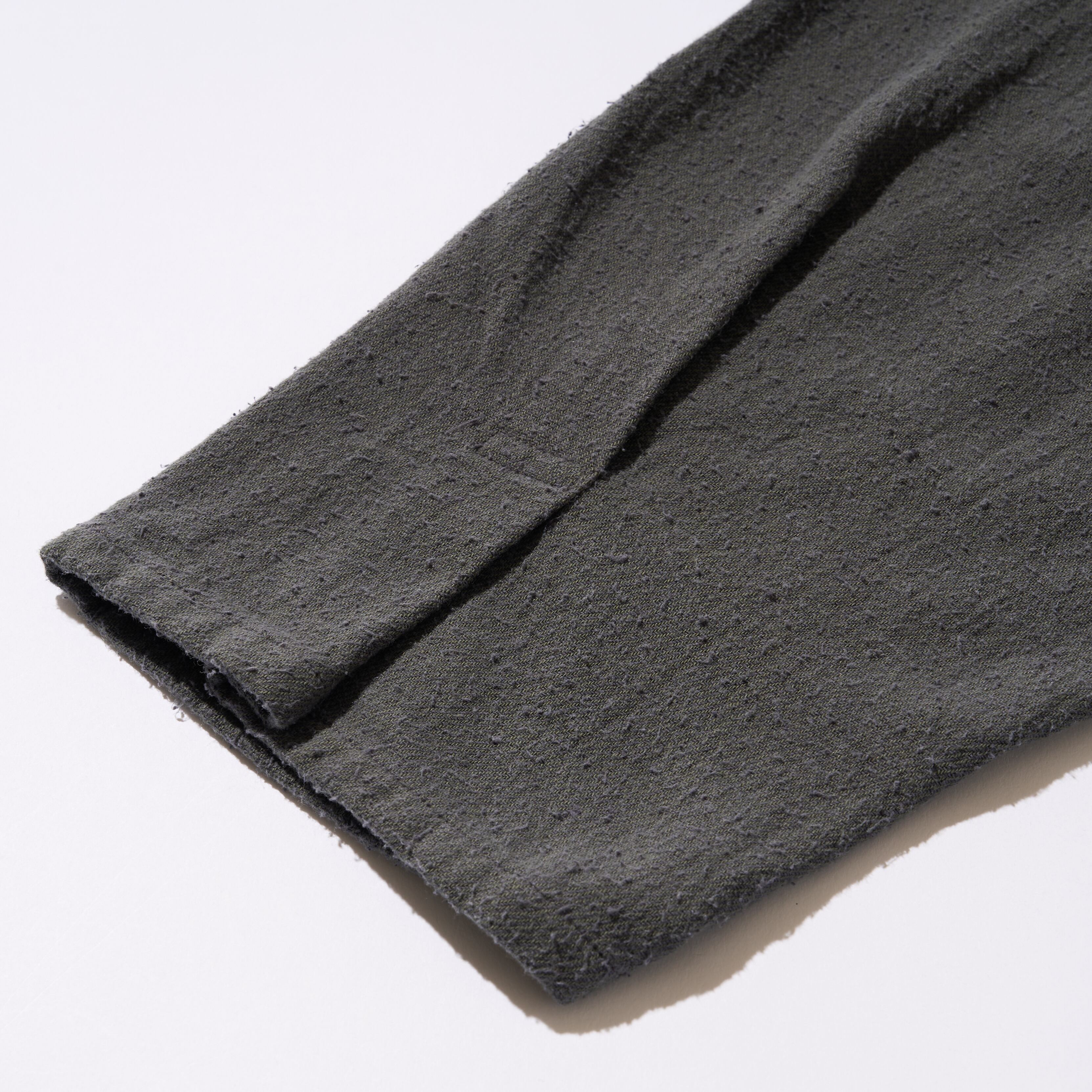 COVAJAMA *BROWNNESS CHARCOAL | One | HOMESICK MIX SERIES【CITYLIGHTS PRODUCTS_シティライツプロダクツ】【archive】