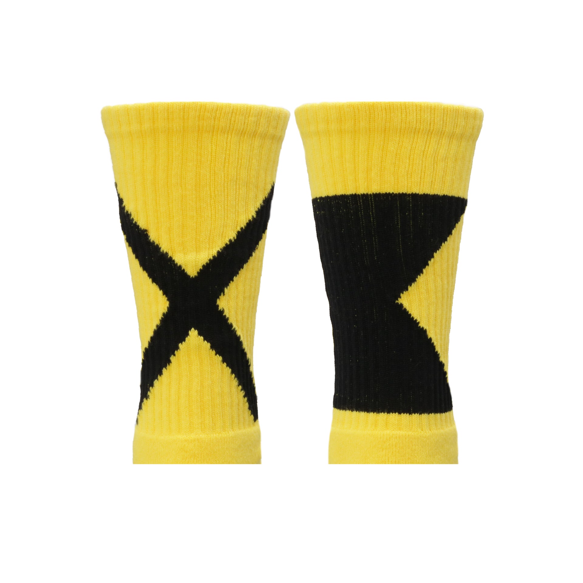 Signal Flag Patterned Socks | SHOWATABÉ by BRÚ NA BÓINNE【ネコポス選択可能】