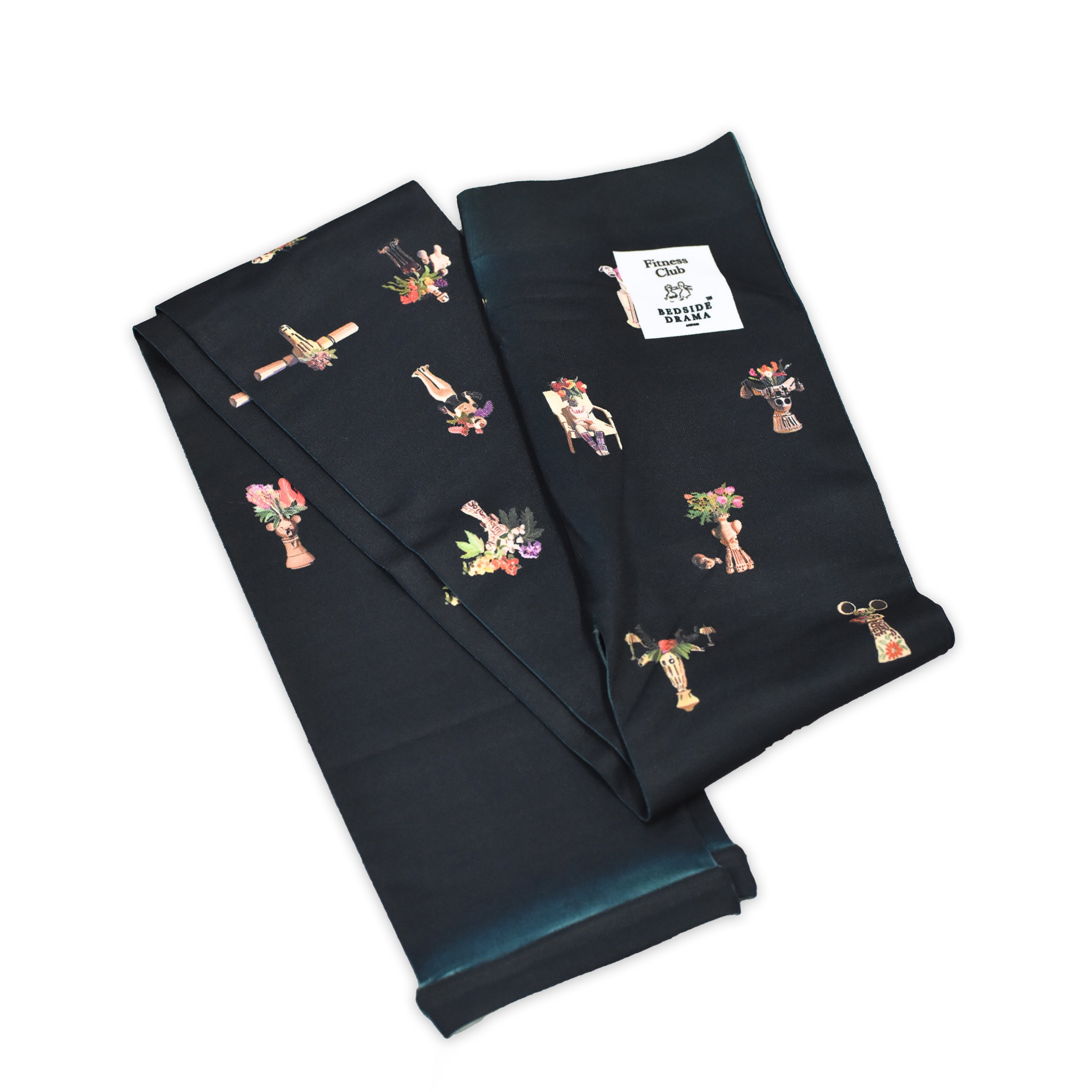 Primitive Leggins | Color_Relic | No_bsd25aw-24_relic【BEDSIDEDRAMA_ベッドサイドドラマ】【ネコポス選択可能】