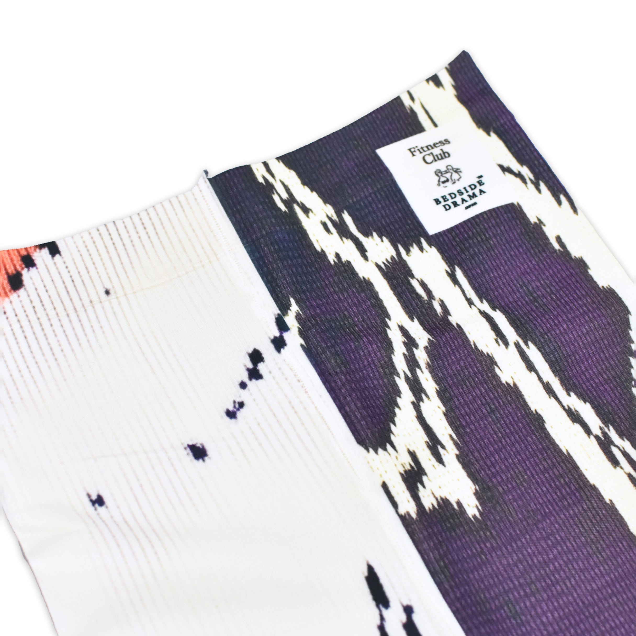 Primitive Leggins | Color_Hand | No_bsd25aw-24_hand【BEDSIDEDRAMA_ベッドサイドドラマ】【ネコポス選択可能】