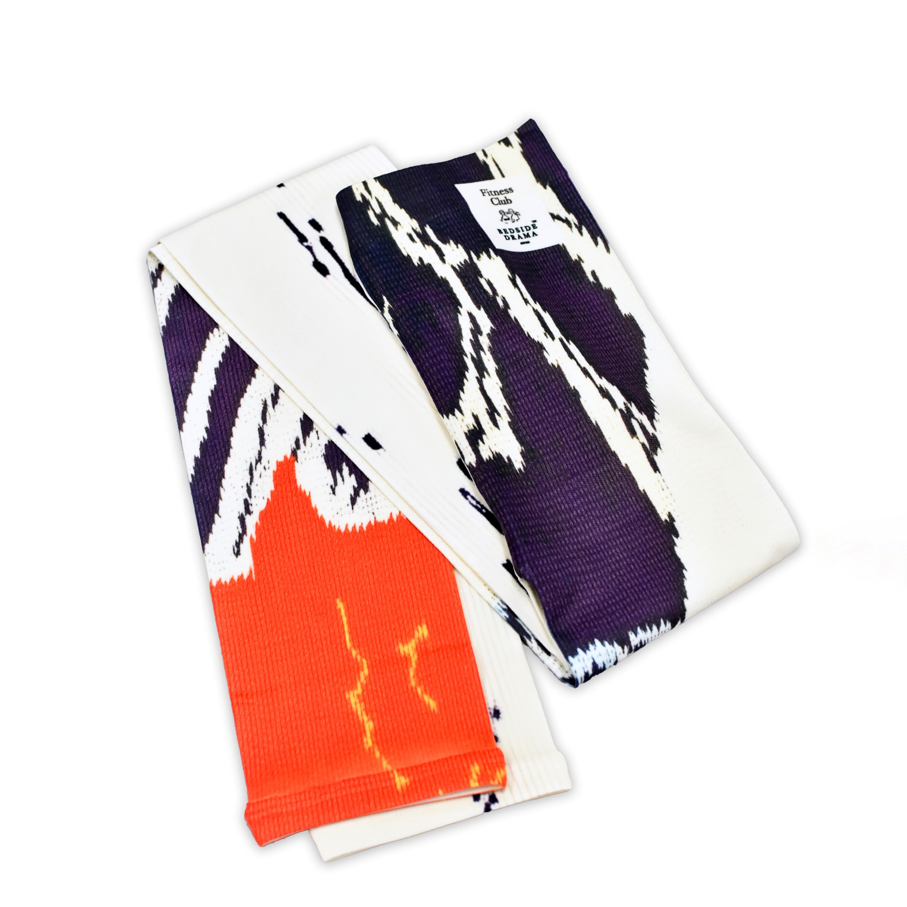 Primitive Leggins | Color_Hand | No_bsd25aw-24_hand【BEDSIDEDRAMA_ベッドサイドドラマ】【ネコポス選択可能】