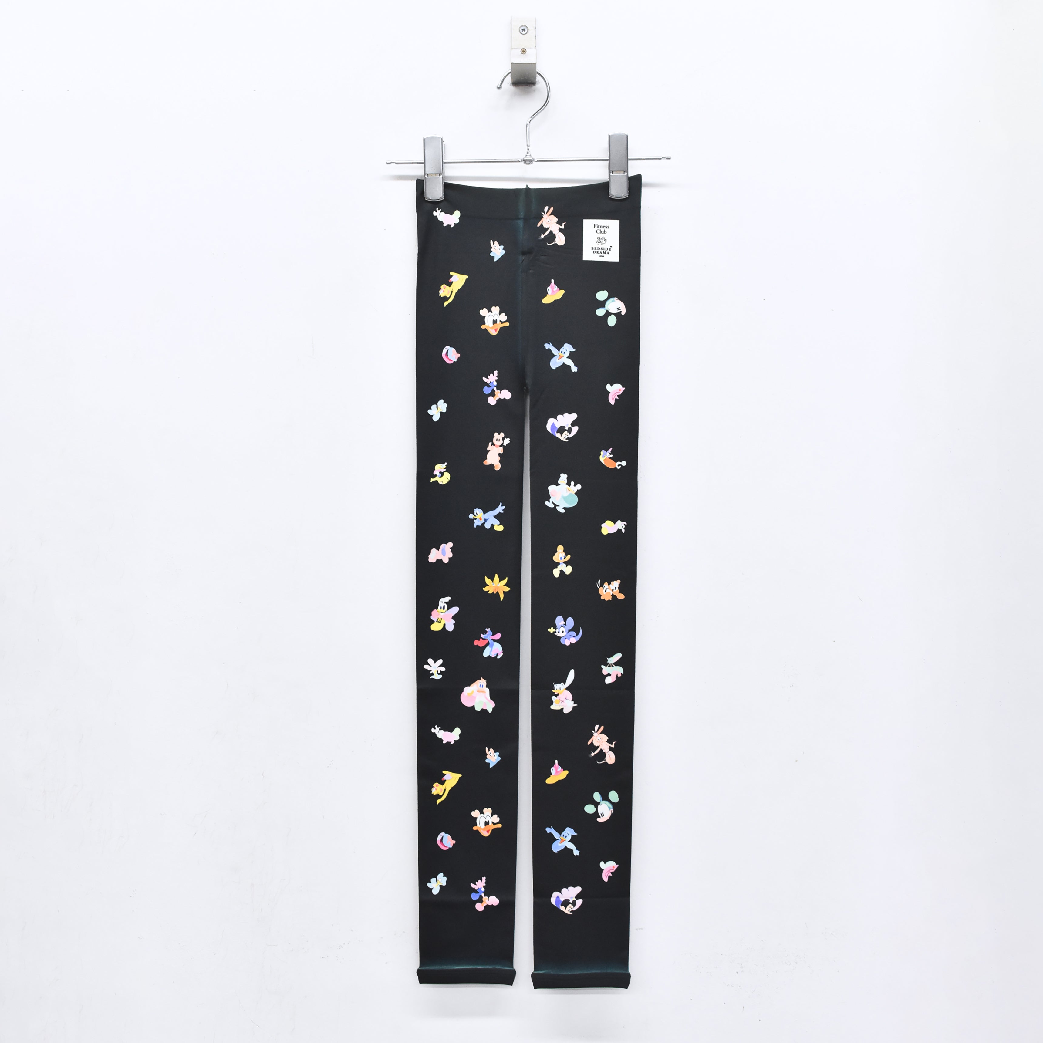 Primitive Leggins | Color_Melt | No_bsd25aw-24_melt【BEDSIDEDRAMA_ベッドサイドドラマ】【ネコポス選択可能】