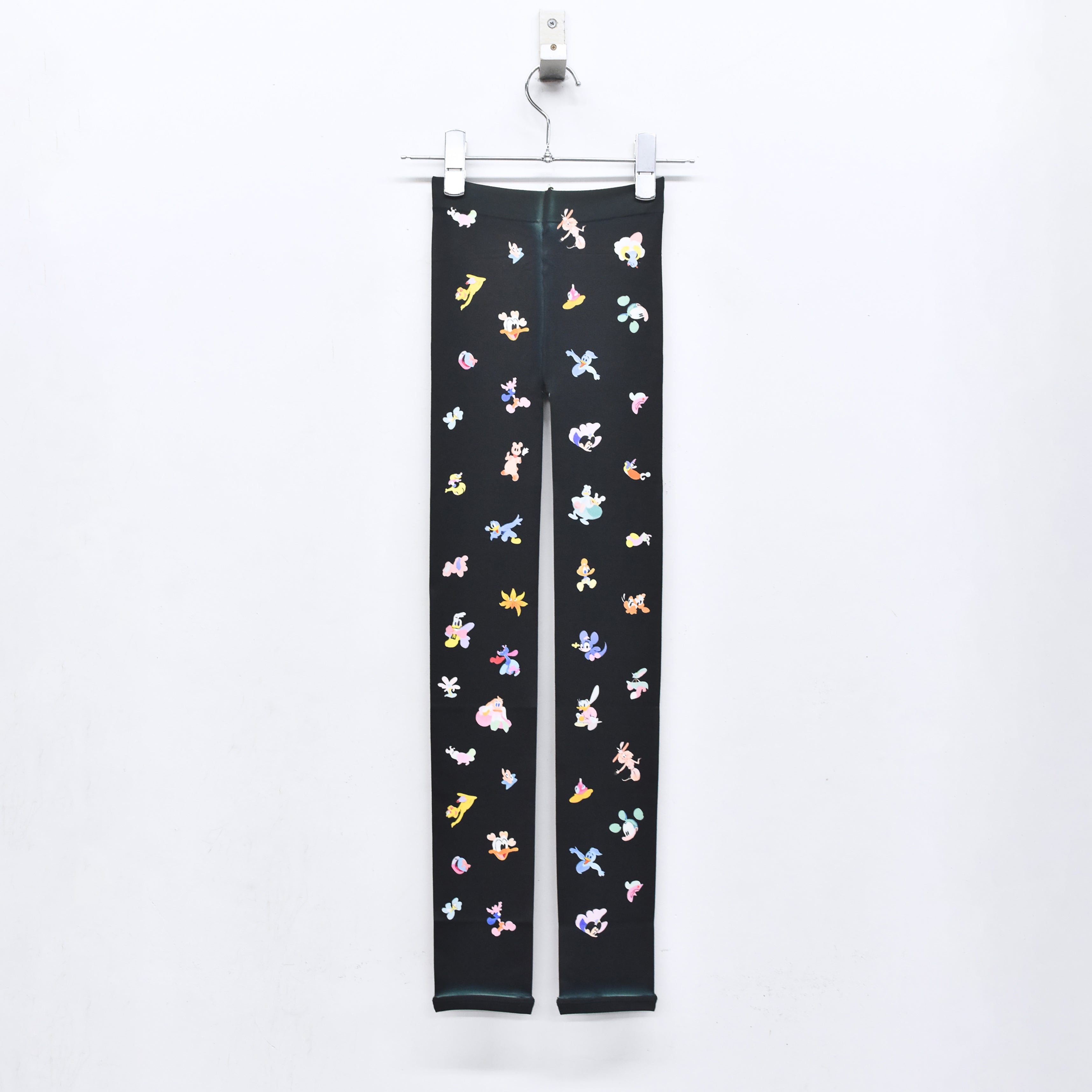 Primitive Leggins | Color_Melt | No_bsd25aw-24_melt【BEDSIDEDRAMA_ベッドサイドドラマ】【ネコポス選択可能】