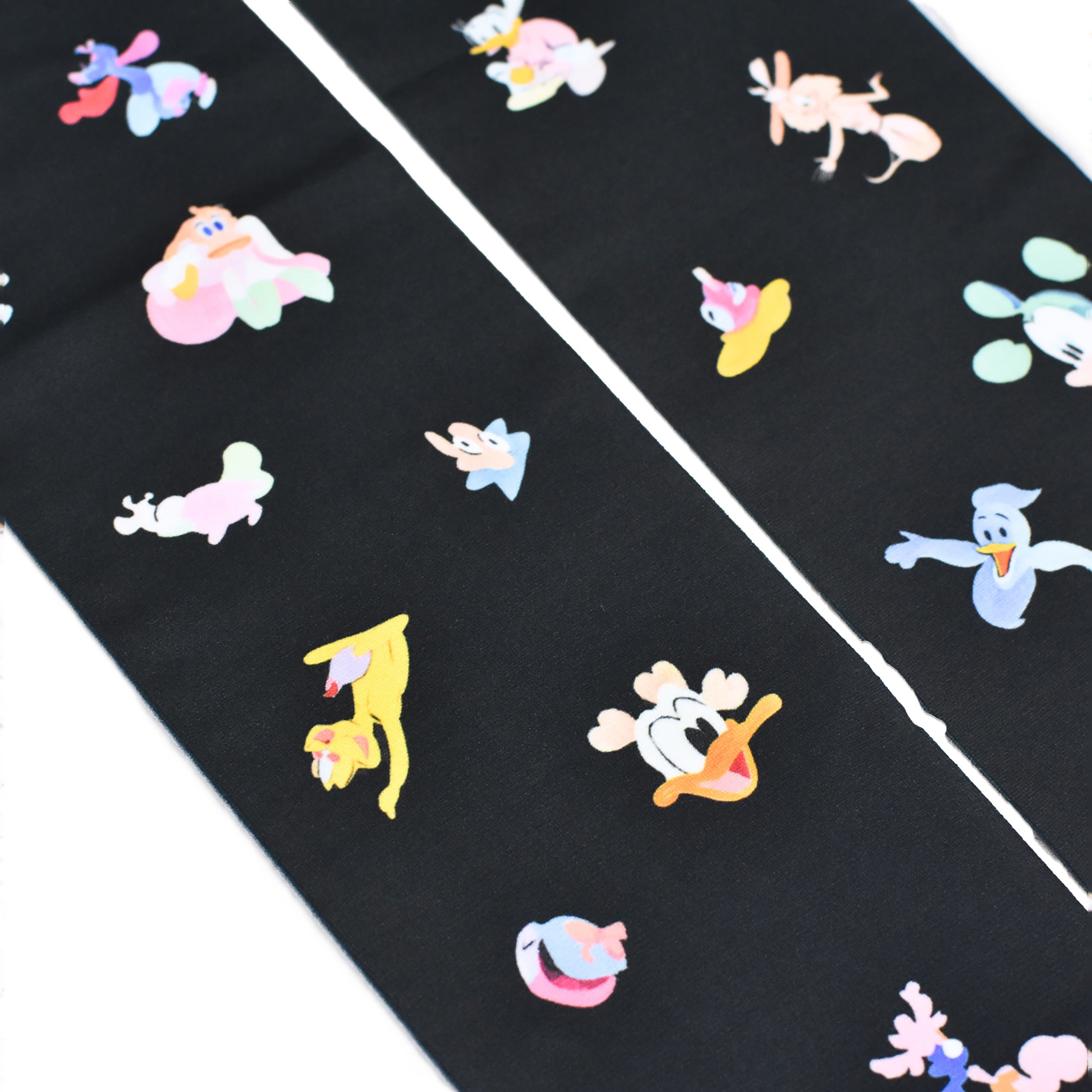 Primitive Leggins | Color_Melt | No_bsd25aw-24_melt【BEDSIDEDRAMA_ベッドサイドドラマ】【ネコポス選択可能】