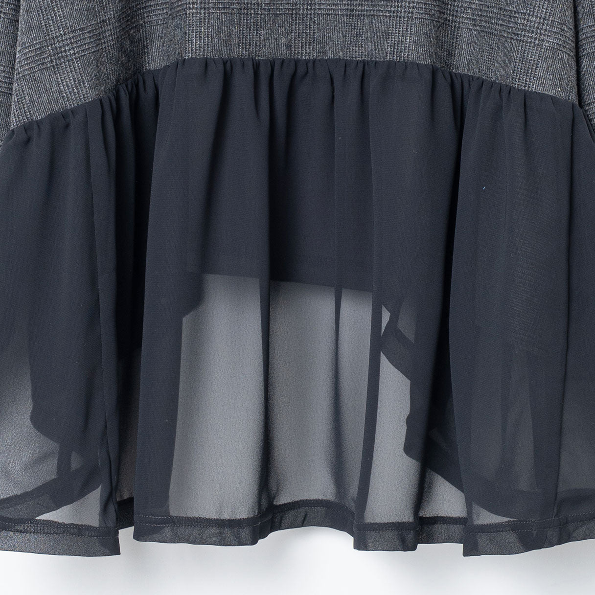 Coyz Bedside Pulover – Grey | BEDSIDEDRAMA | 入荷予定アイテム