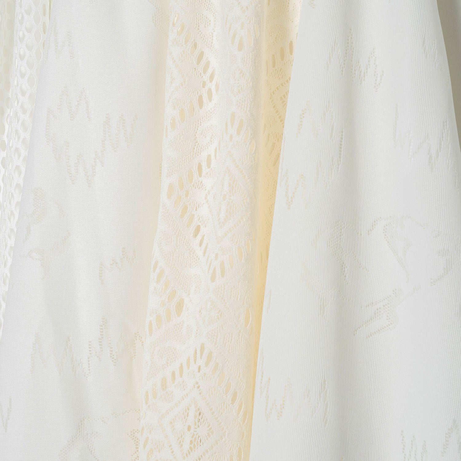 Dancing Lace Culottes | Color_White | No_BSD26SS-12_White【BEDSIDEDRAMA_ベッドサイドドラマ】【入荷予定アイテム・入荷連絡可能】