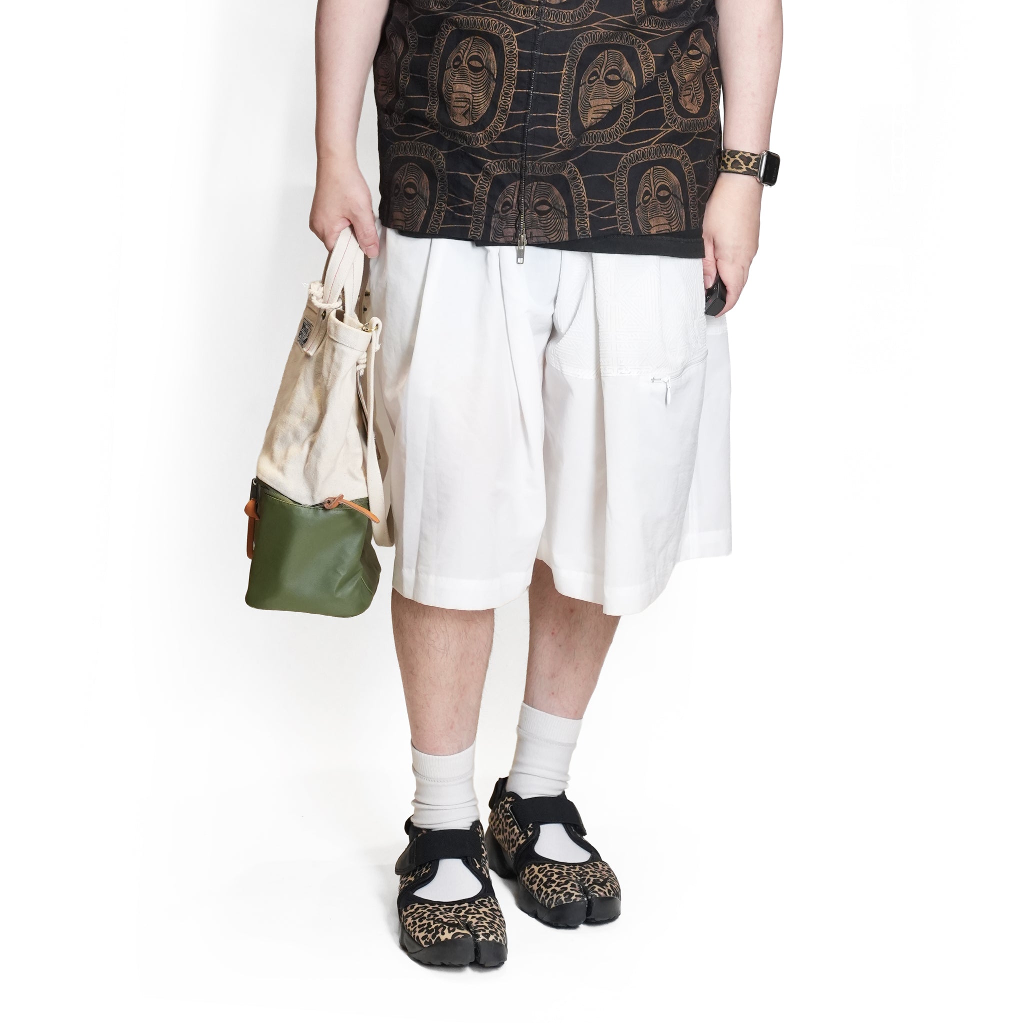 PL×WASABI BEER COOLER&CANVAS TOTE BAG | POLER