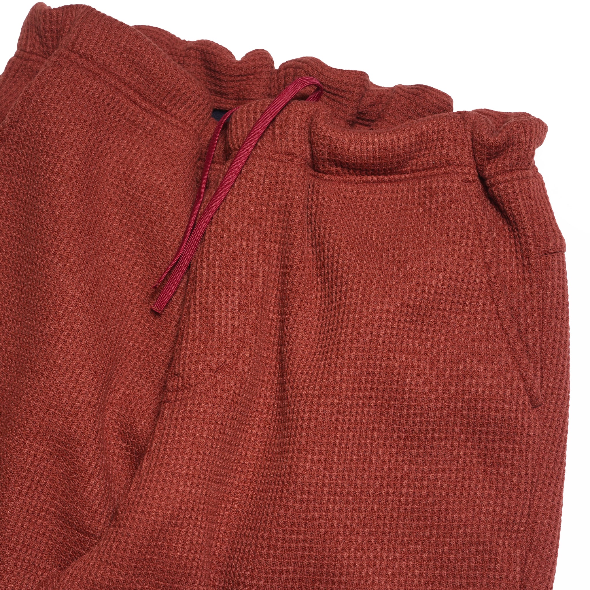 GOKU Warm Fleece Pants / Nemesis (Renga) | IMPRESTORE