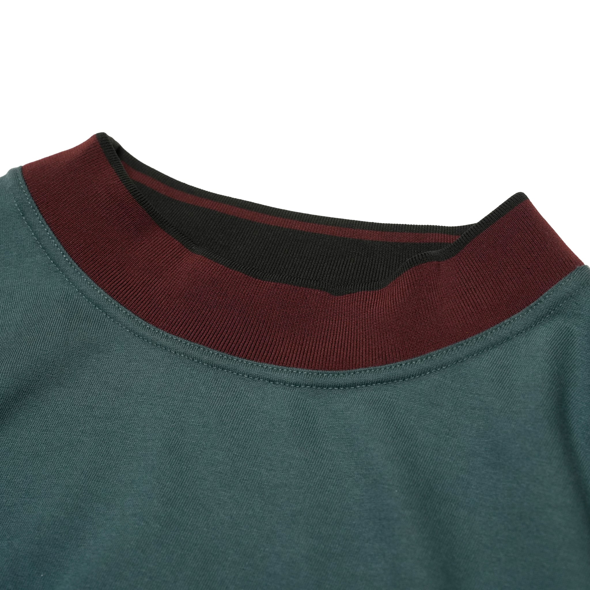 KLM25HCS1183 | GOTHEL | Color:Smpke Green【KELEN MEN_ケレン】