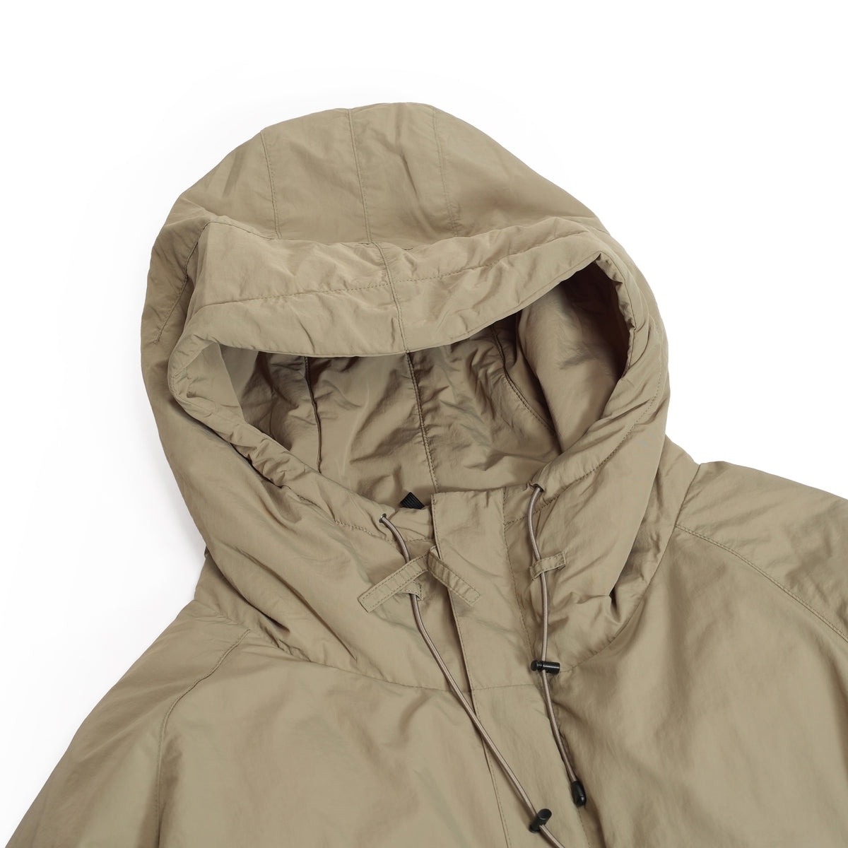 ECWCS GEN1 Parka – Foliage | MADE IN STANDARD