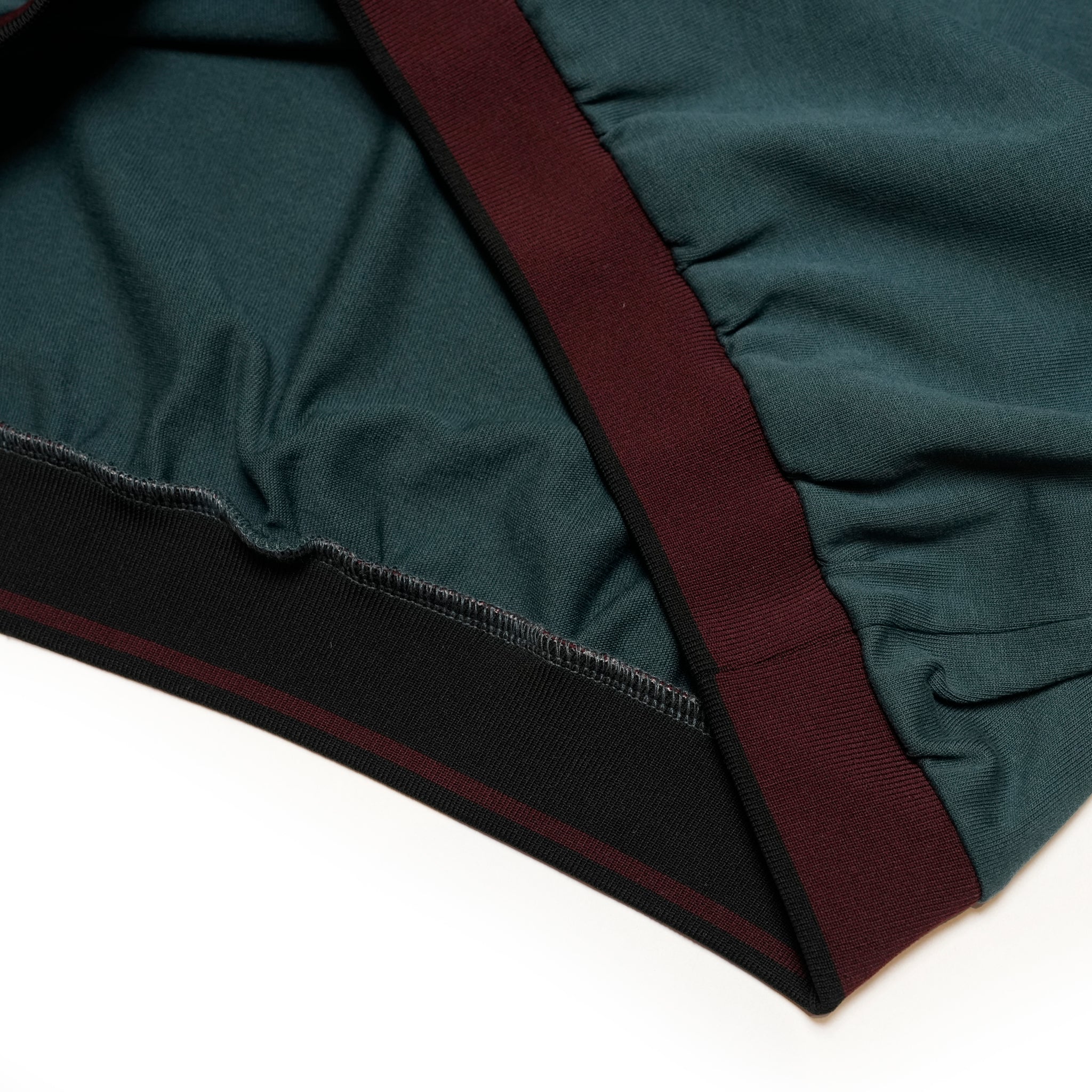 KLM25HCS1183 | GOTHEL | Color:Smpke Green【KELEN MEN_ケレン】