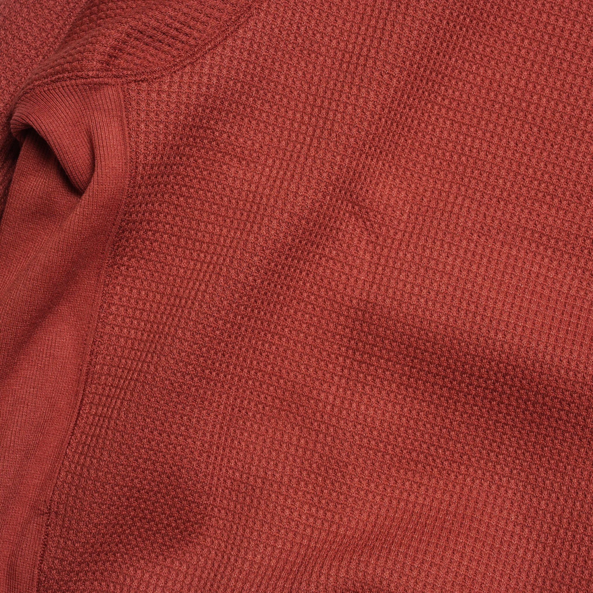 GOKU Warm Fleece F. Hoodie | Samaritan | Col_Renga | CZ-ImSt-370N【IMPRESTORE_インプレストア】