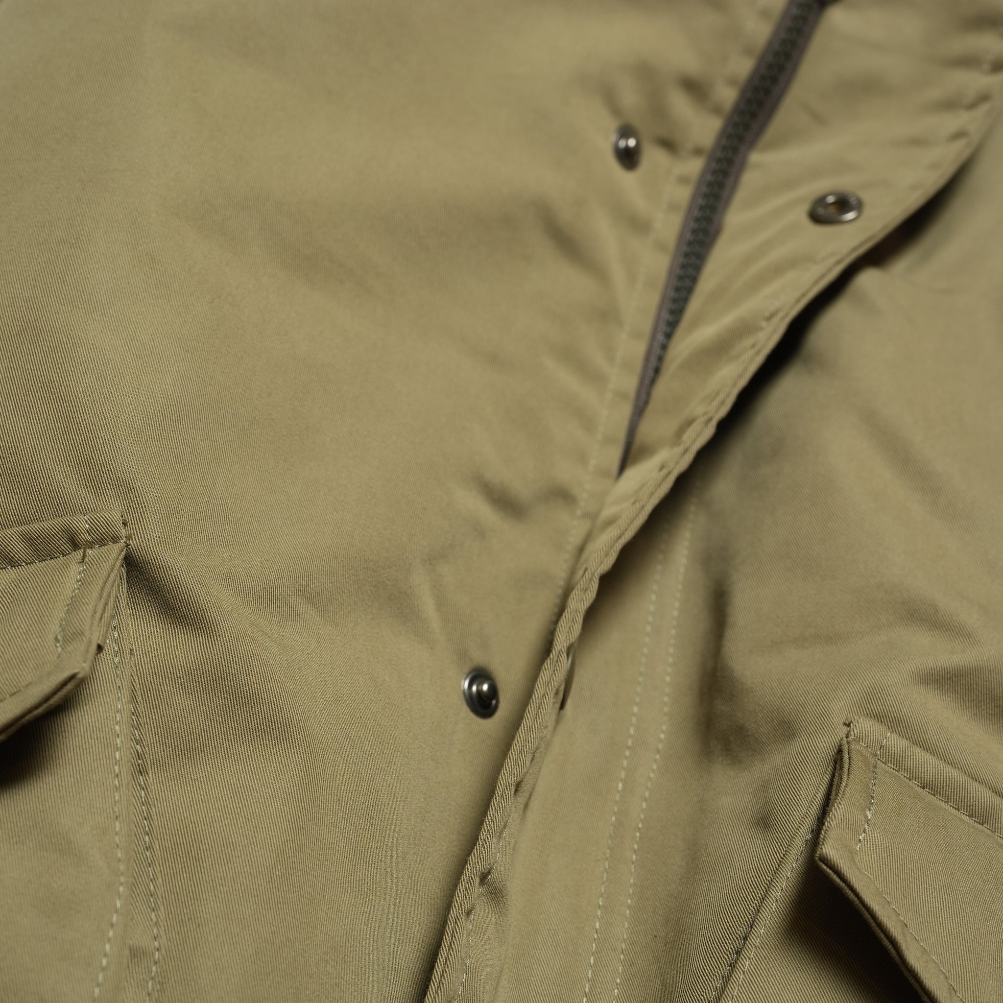 KAHLO | Color_Khaki | KELEN MEN