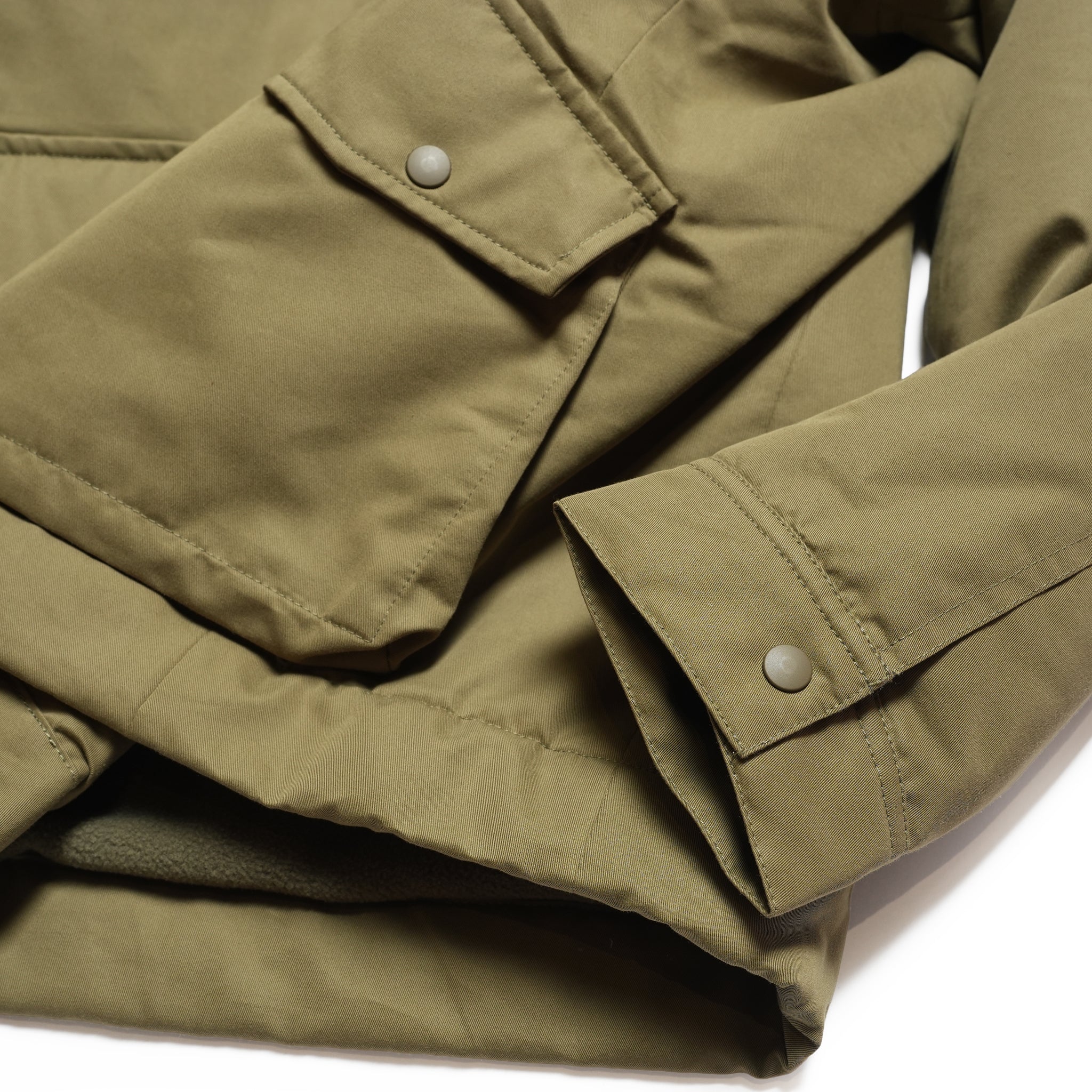 KAHLO | Color_Khaki | KELEN MEN