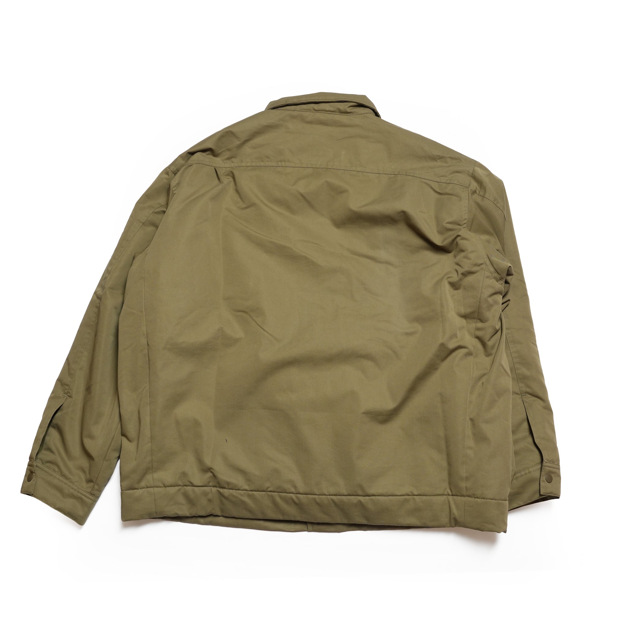 KAHLO | Color_Khaki | KELEN MEN