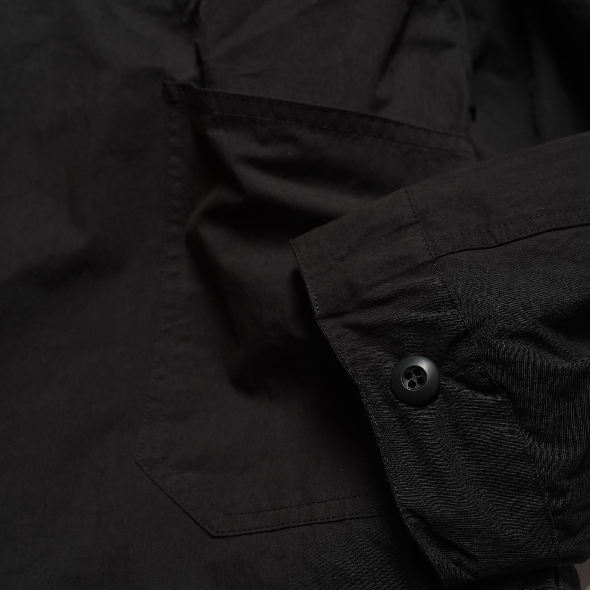 GRECO | Color_Black | No_KLM25FJK1100【KELEN MEN_ケレン】