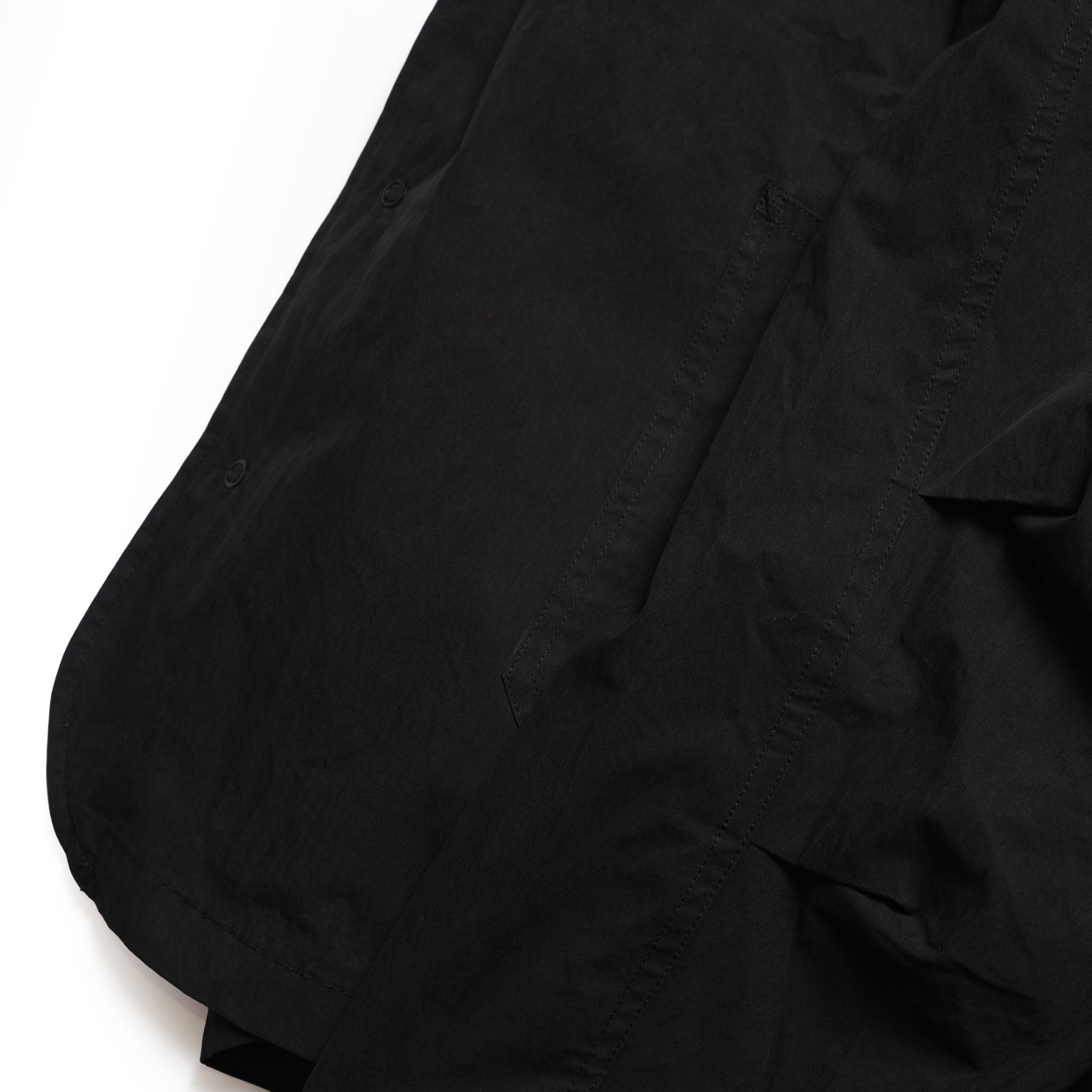 GRECO | Color_Black | No_KLM25FJK1100【KELEN MEN_ケレン】