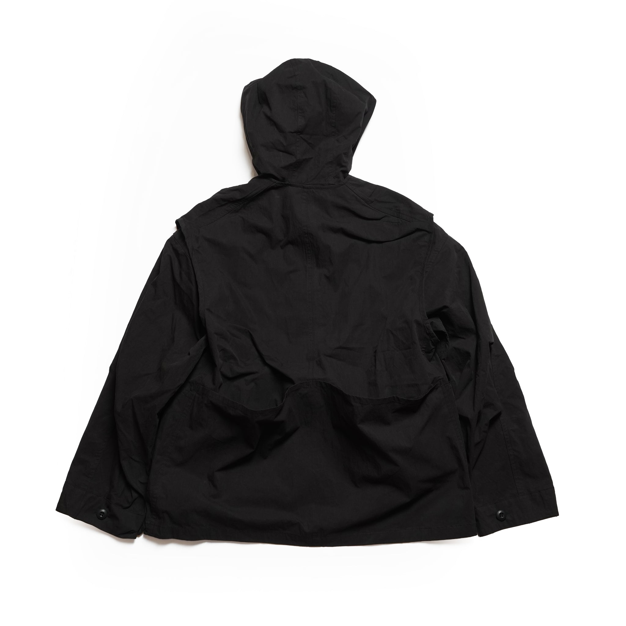 GRECO | Color_Black | No_KLM25FJK1100【KELEN MEN_ケレン】