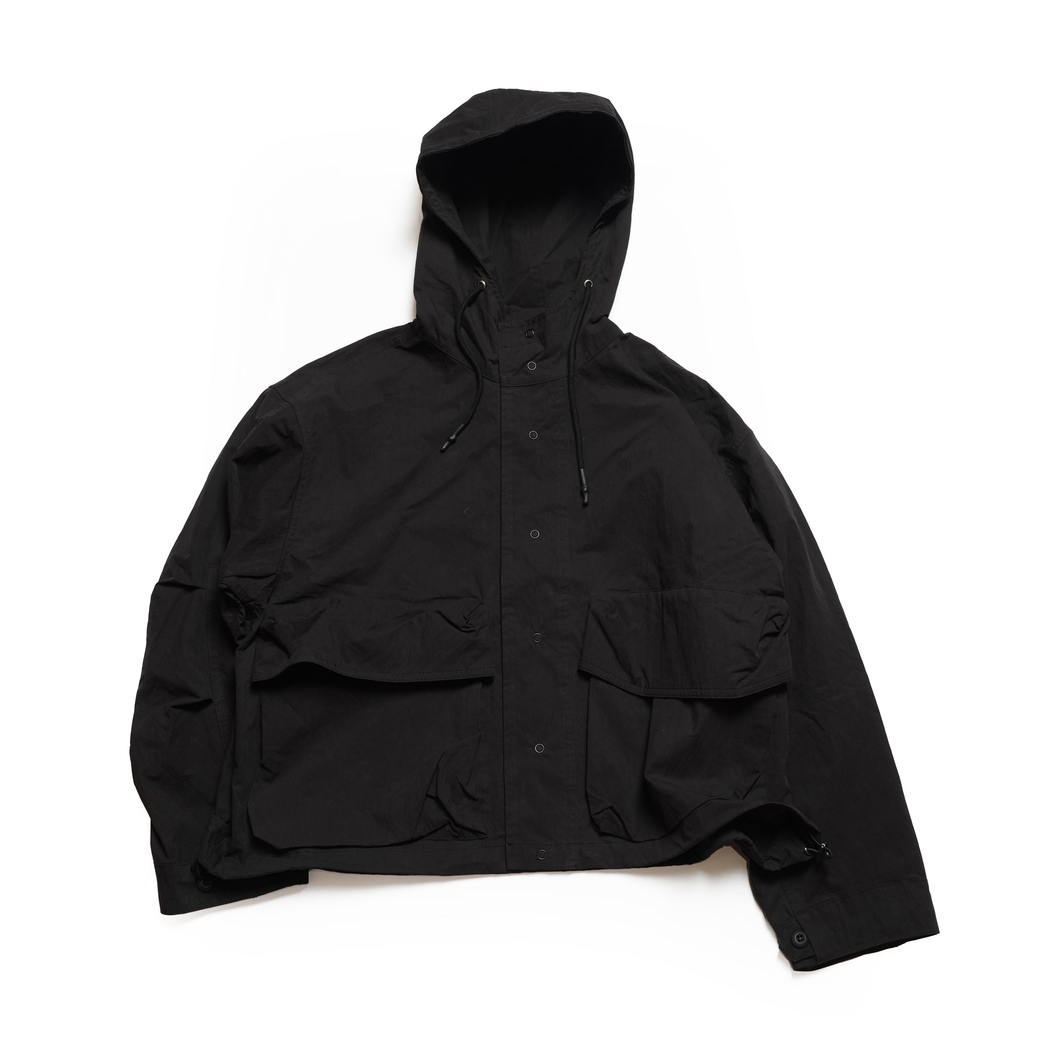 GRECO | Color_Black | No_KLM25FJK1100【KELEN MEN_ケレン】