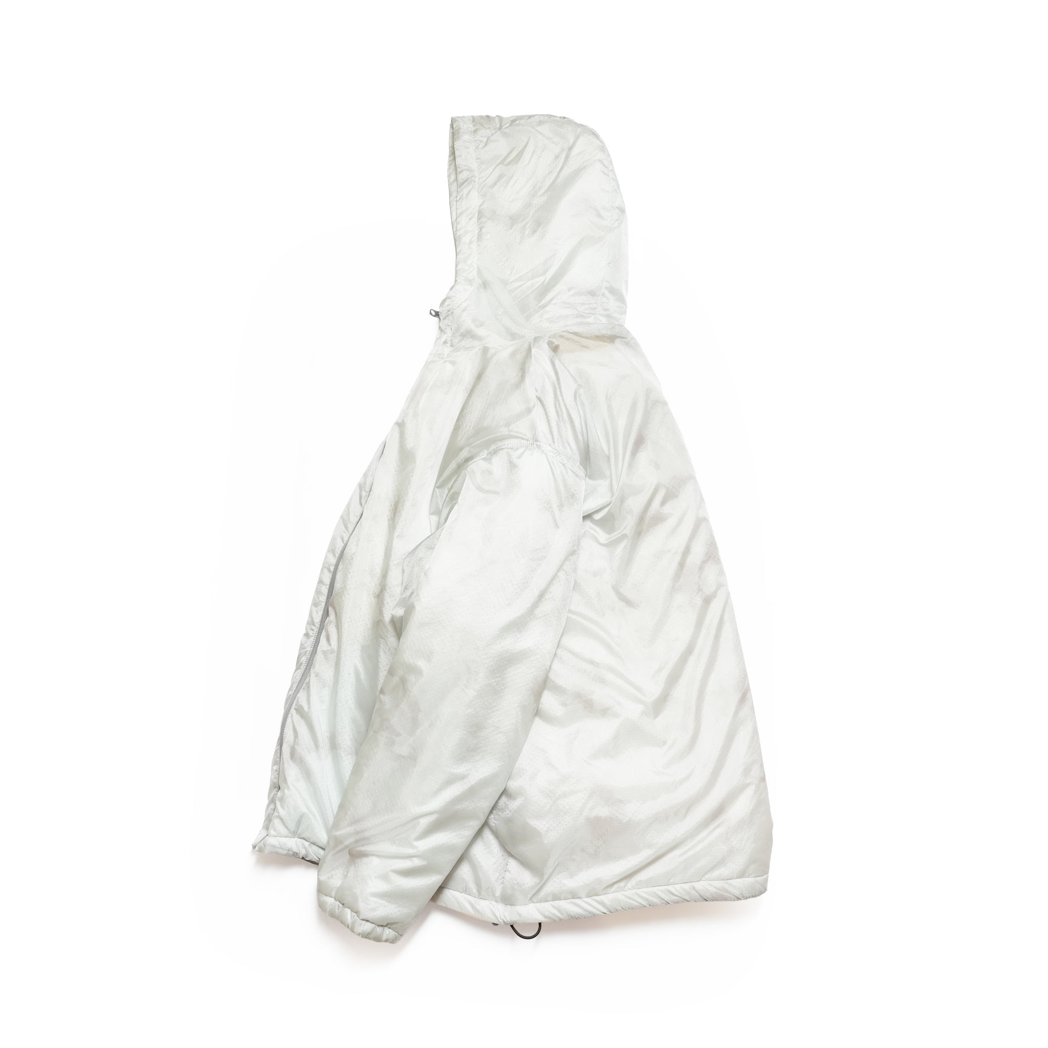 MARBLE Mt.PARKA | Color_Milk | No_voo-1253_milk【VOO_ヴォー】