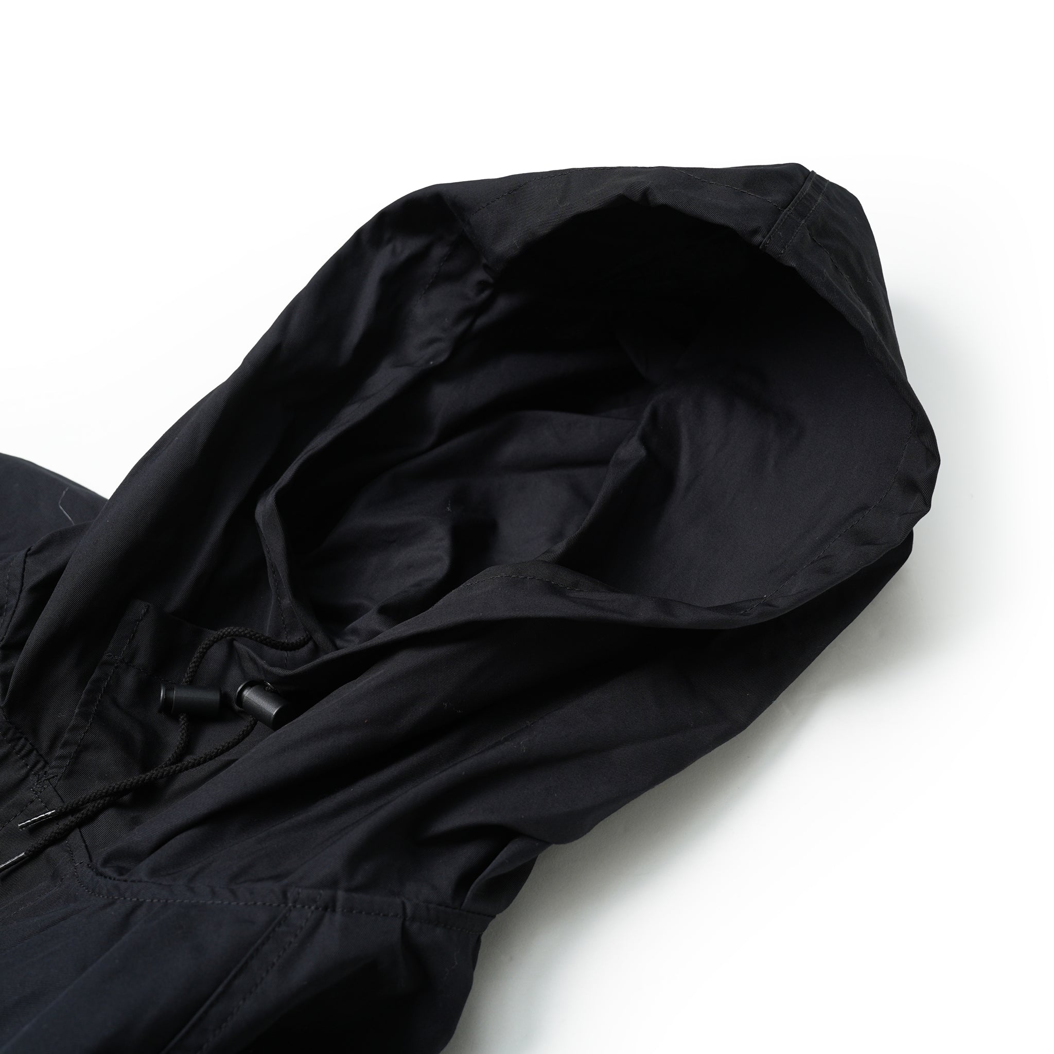 ms21f007 | Ashland 90s Short Snow Parka with Dead-Stock Lining – 【MADE IN STANDARD】