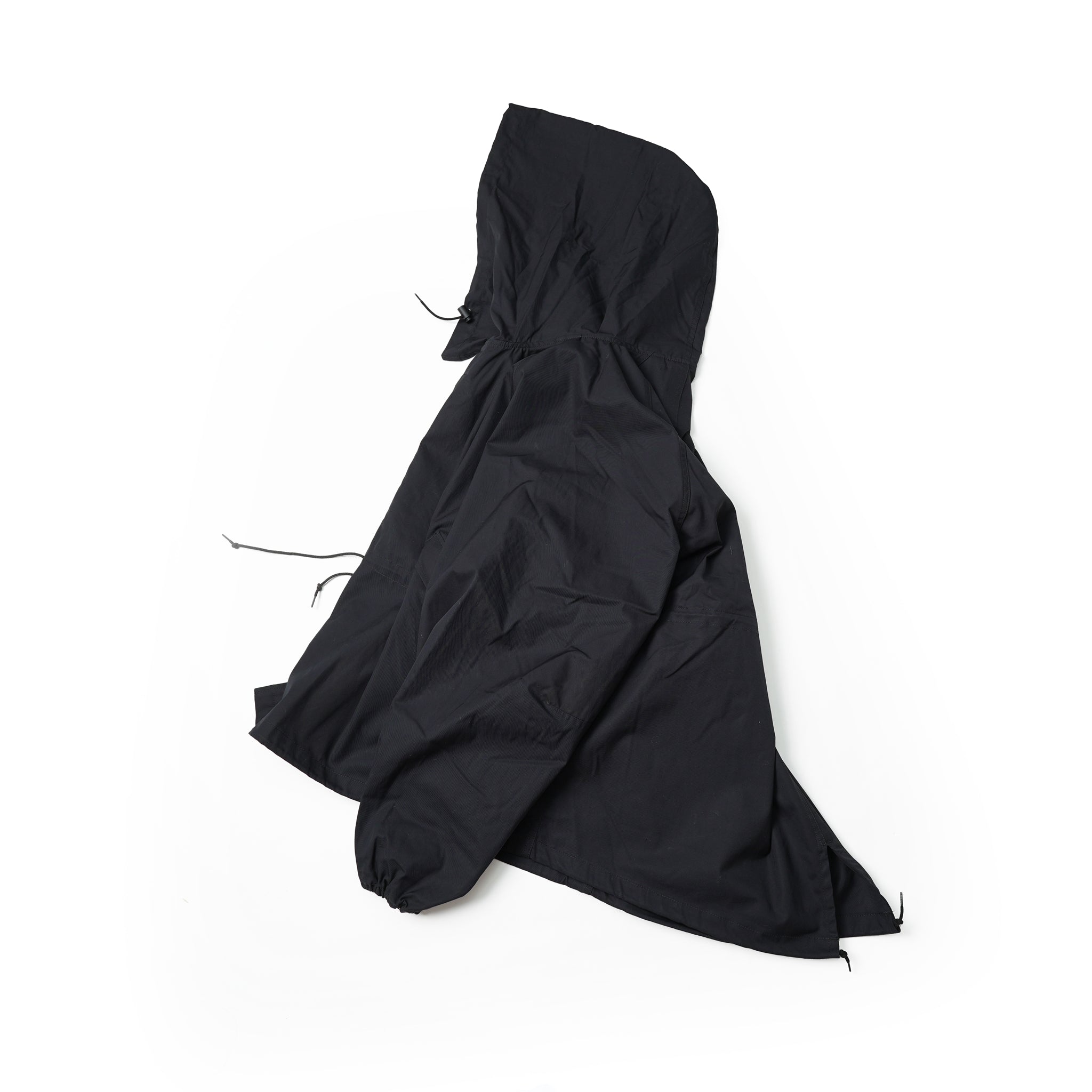 ms21f007 | Ashland 90s Short Snow Parka with Dead-Stock Lining – 【MADE IN STANDARD】