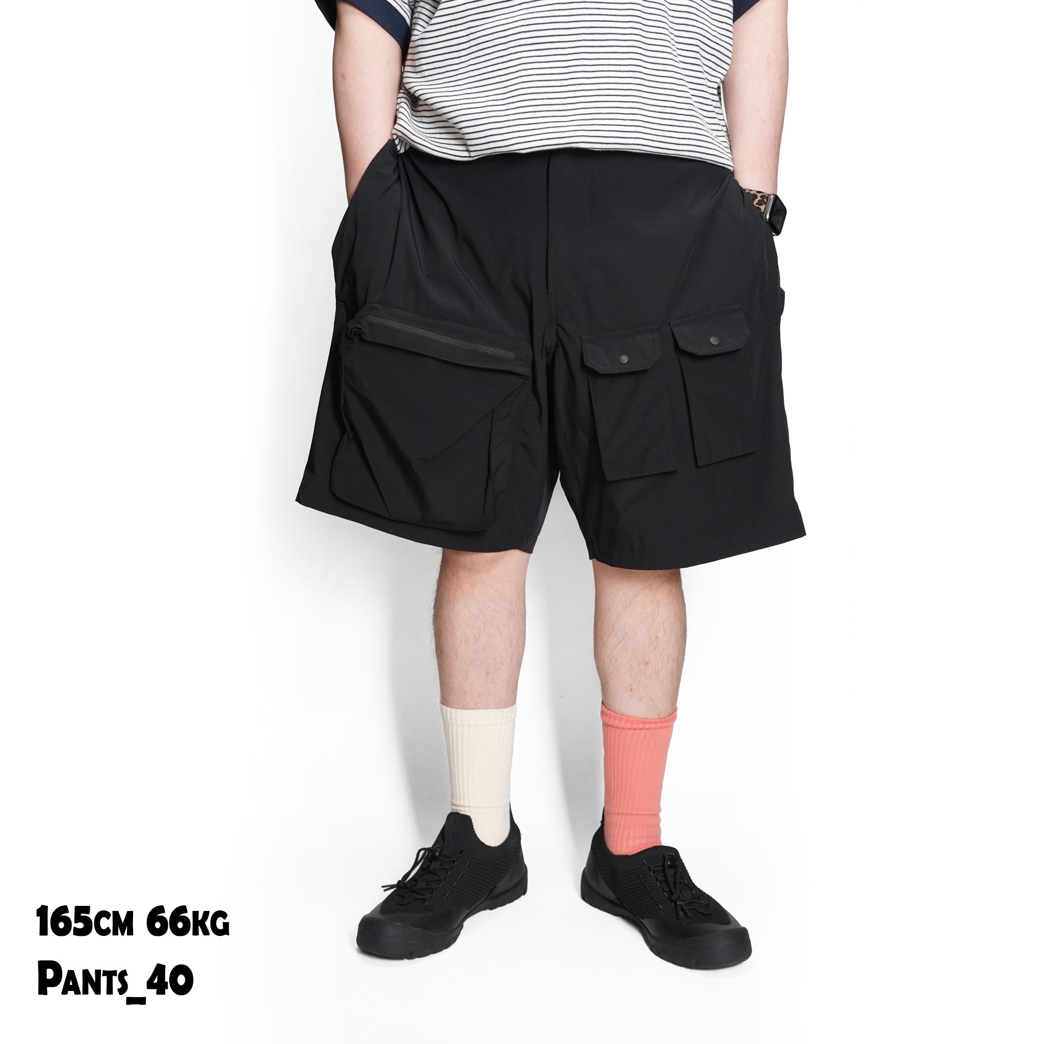 KLM25SPT1138 | AMUN-2 – Black / Plum / Green | KELEN MEN