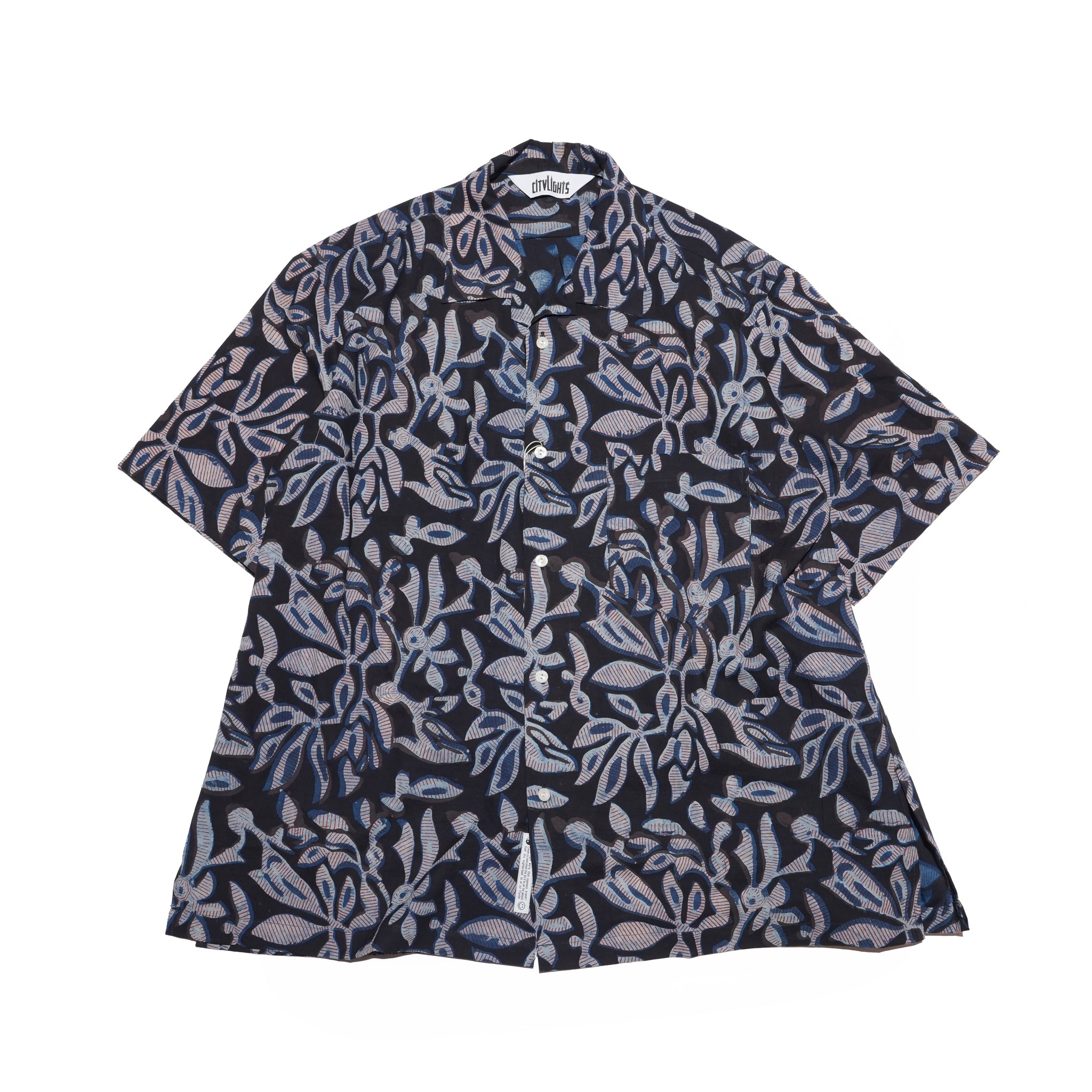 CALDWELL改 *BATIK | Regular / Tall | CITYLIGHTS PRODUCTS
