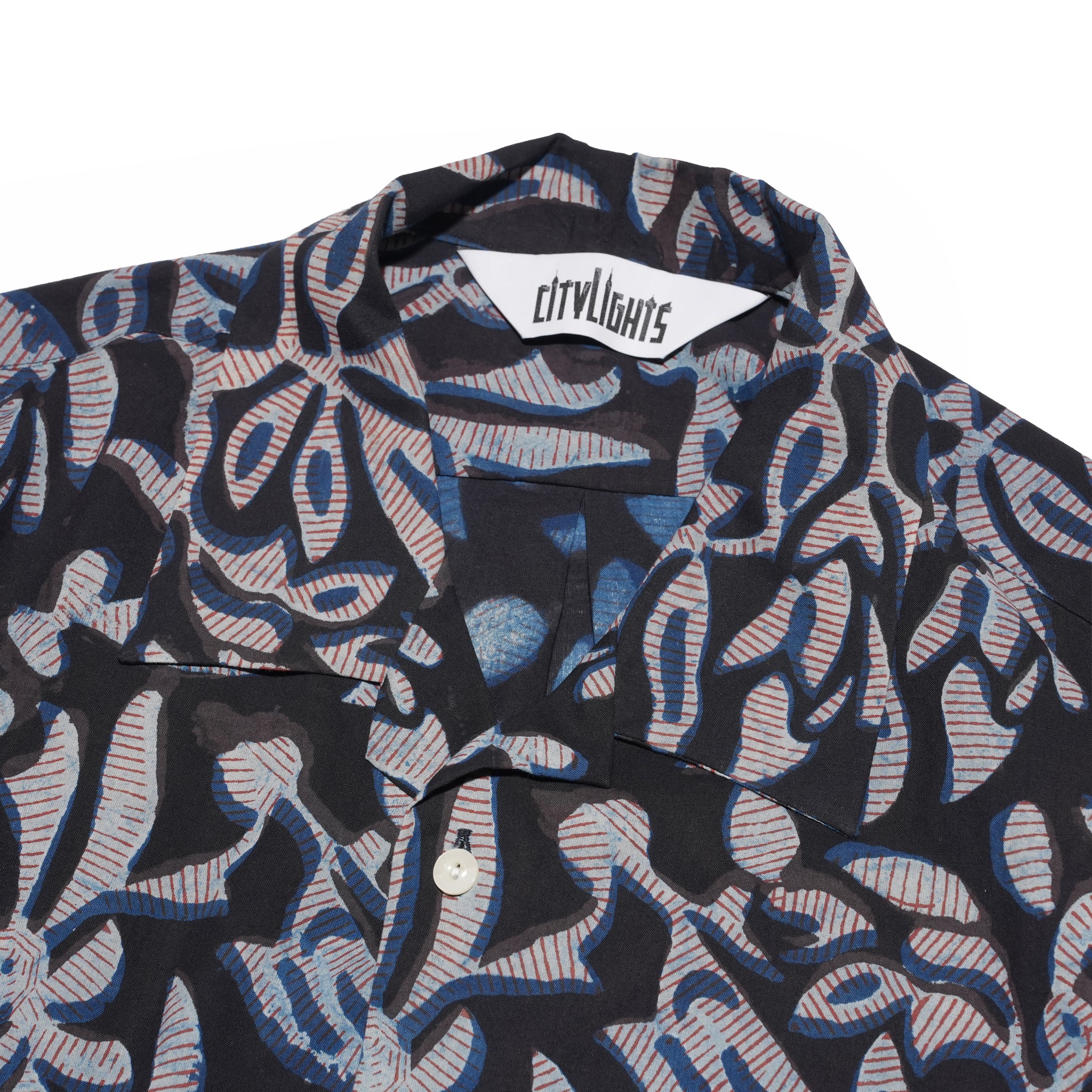 CALDWELL改 *BATIK | Regular / Tall | CITYLIGHTS PRODUCTS