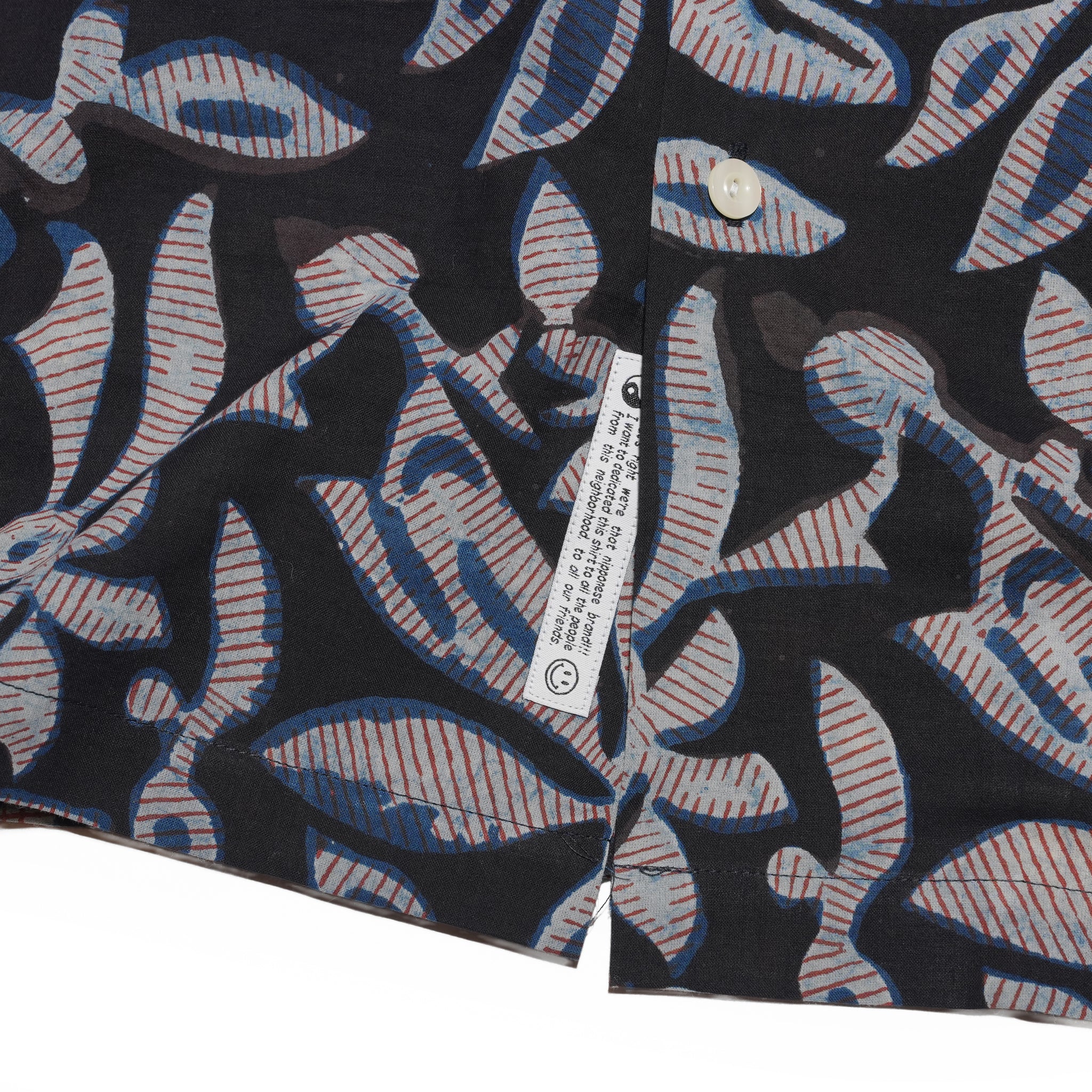 CALDWELL改 *BATIK | Regular / Tall | CITYLIGHTS PRODUCTS
