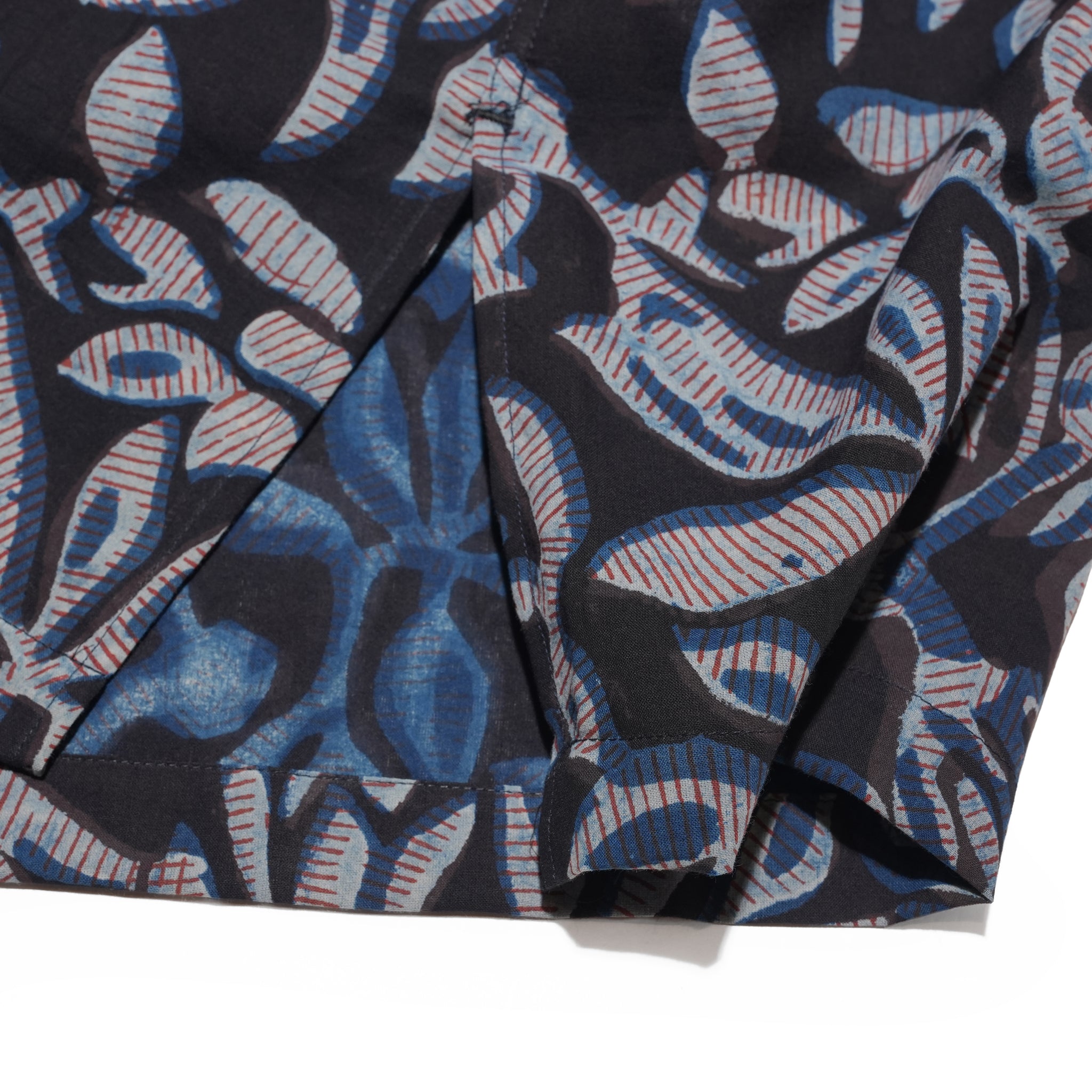 CALDWELL改 *BATIK | Regular / Tall | CITYLIGHTS PRODUCTS