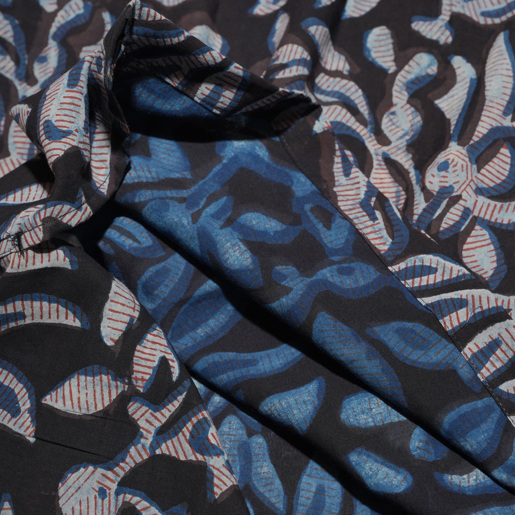 CALDWELL改 *BATIK | Regular / Tall | CITYLIGHTS PRODUCTS