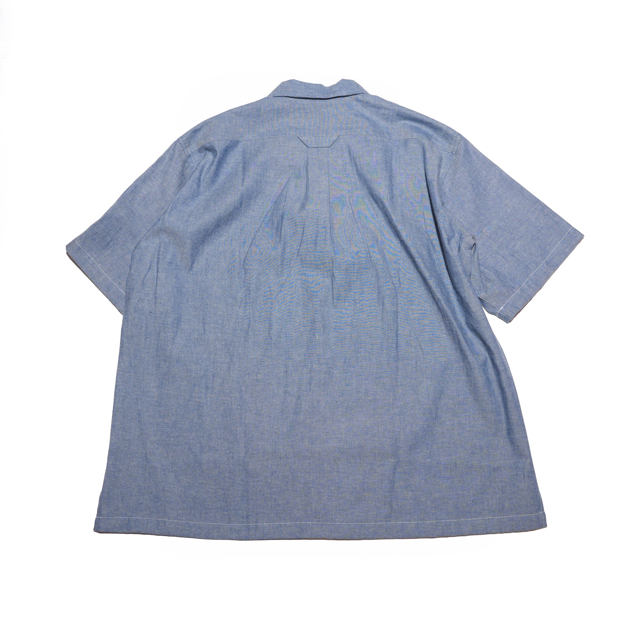 CALDWELL改 *INDIGO | Regular / Tall | CITYLIGHTS PRODUCTS