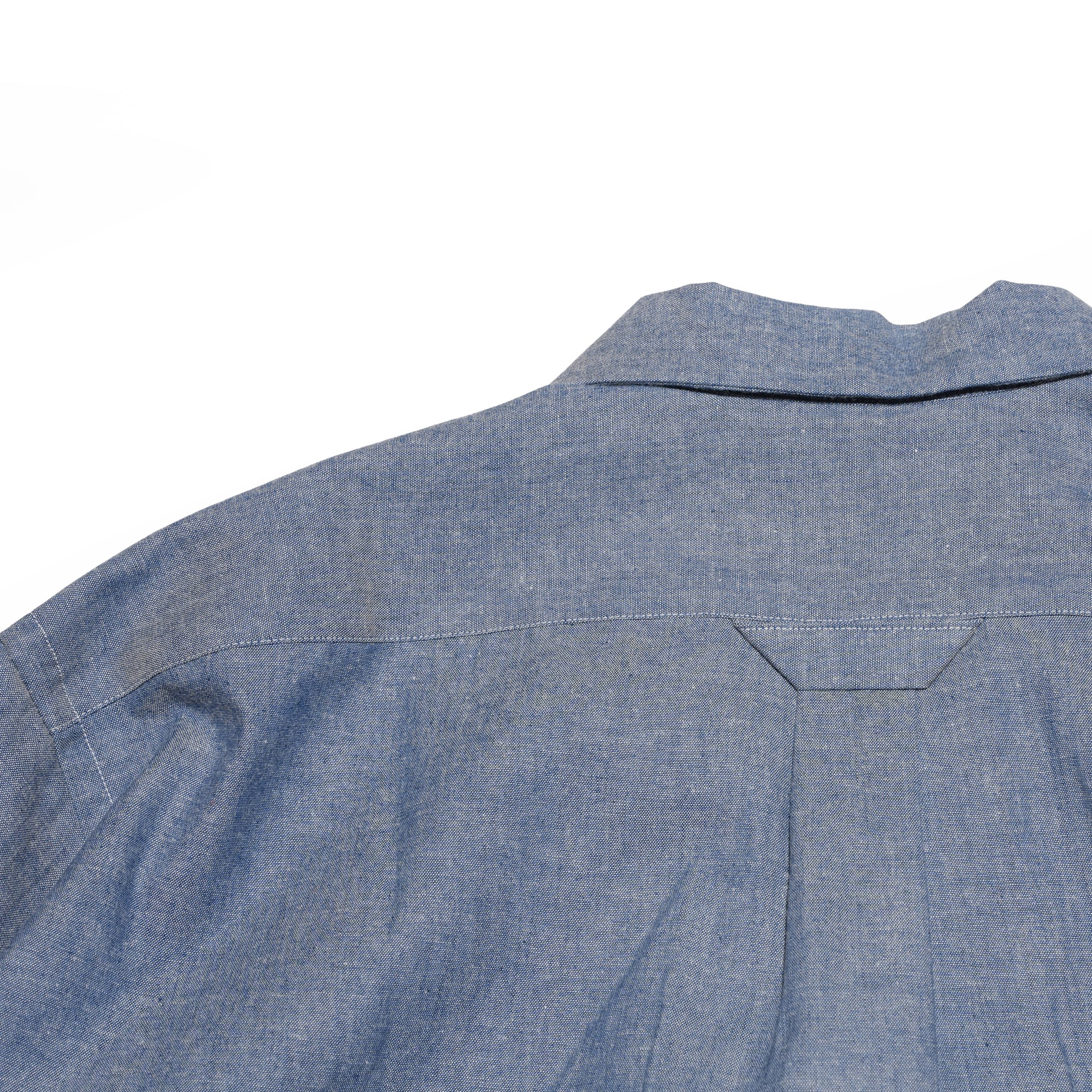 CALDWELL改 *INDIGO | Regular / Tall | CITYLIGHTS PRODUCTS
