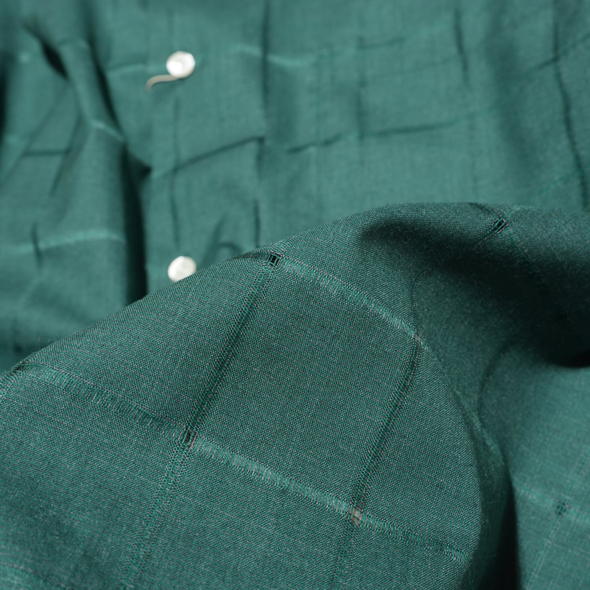 CALDWELL改 *GREEN MESH | Regular / Tall | CITYLIGHTS PRODUCTS