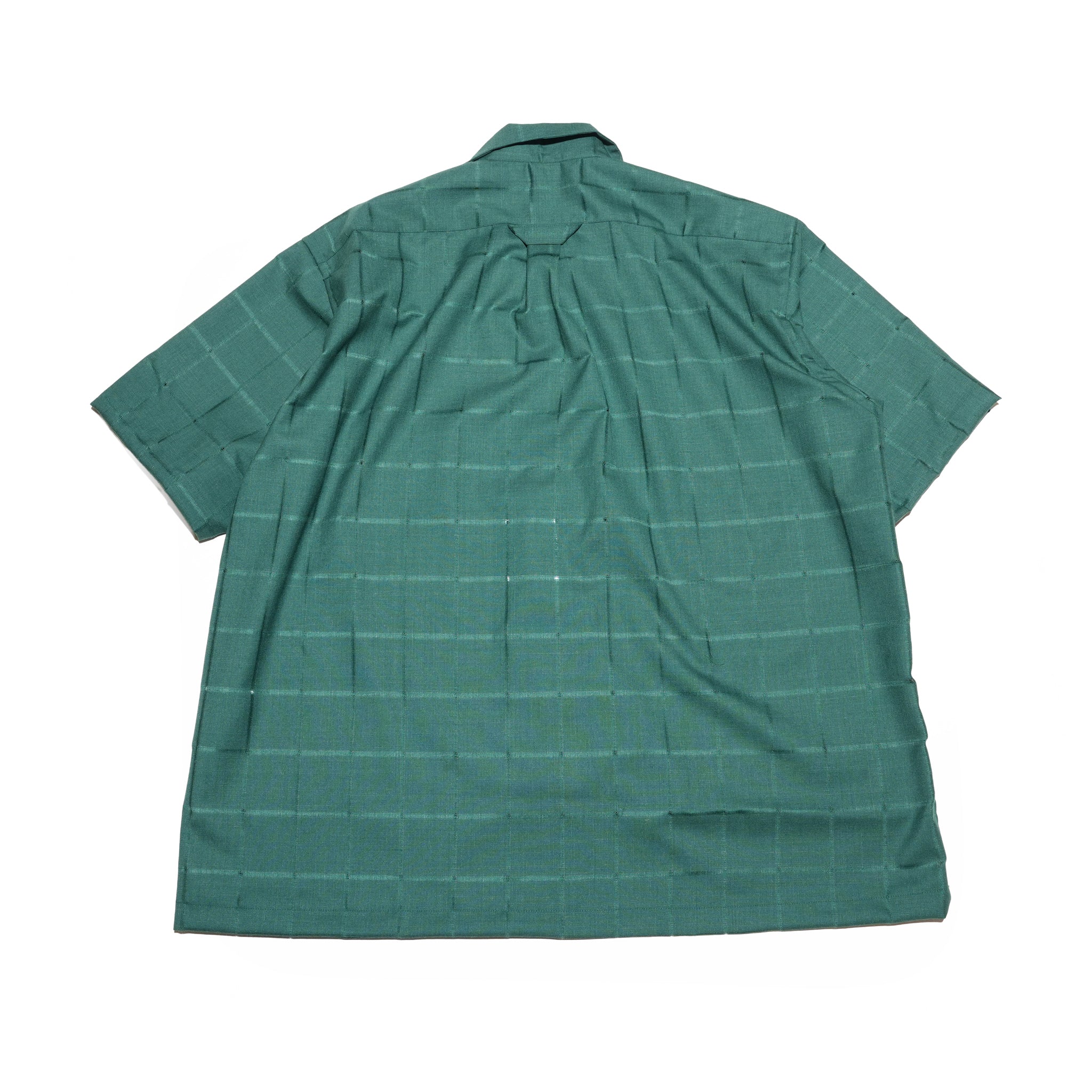 CALDWELL改 *GREEN MESH | Regular / Tall | CITYLIGHTS PRODUCTS