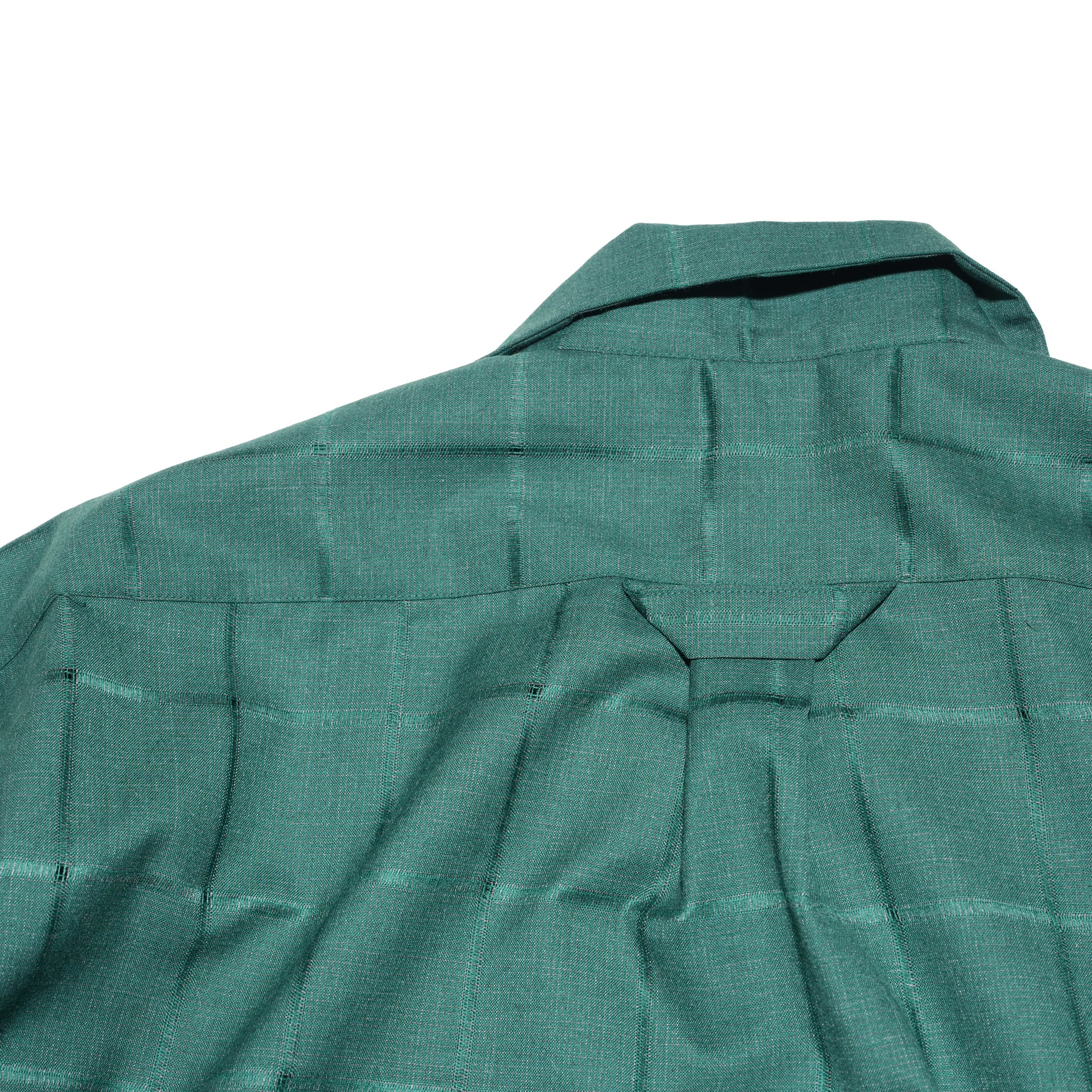 CALDWELL改 *GREEN MESH | Regular / Tall | CITYLIGHTS PRODUCTS
