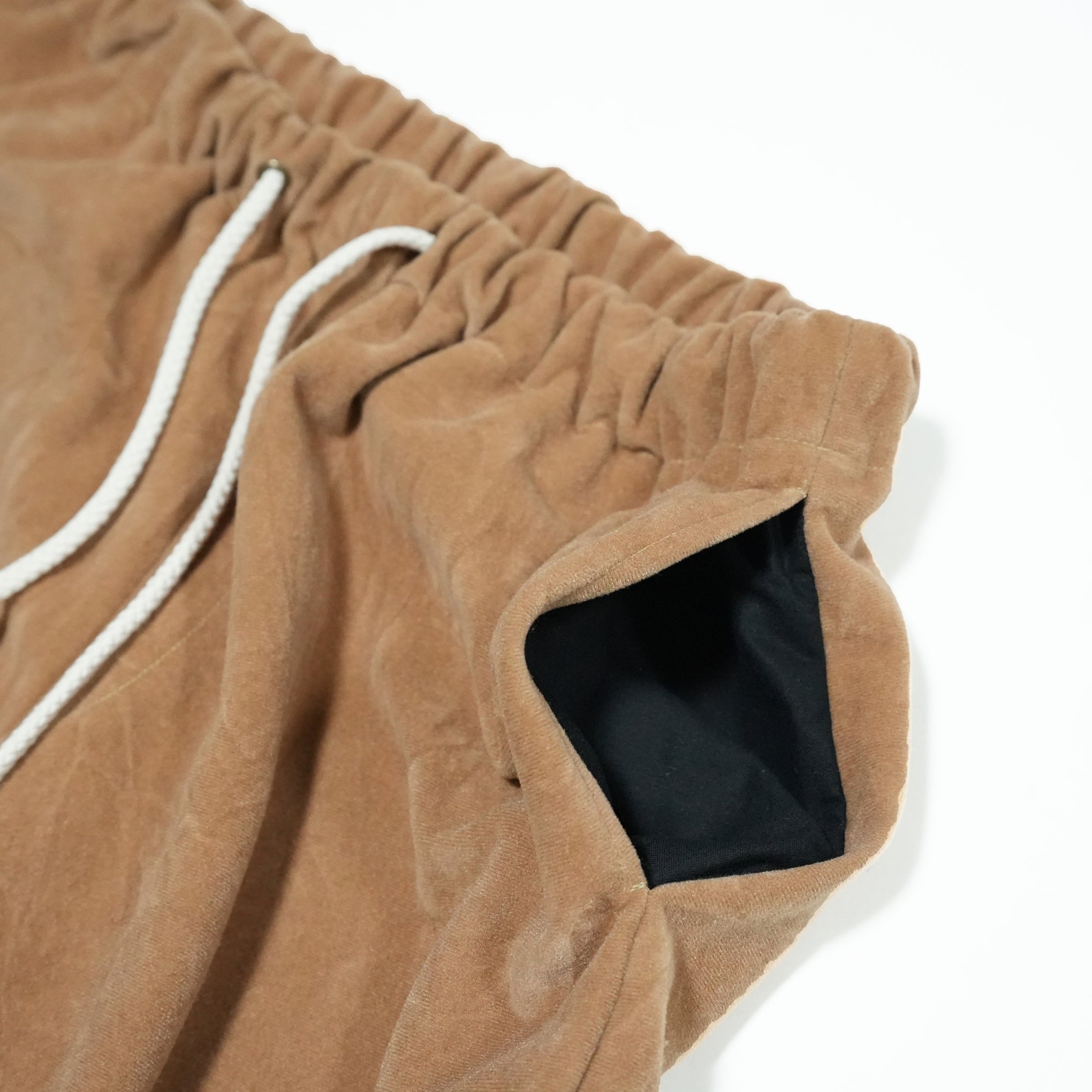 No:901T-1673 | Name:AIRLY BAG | Color:Black【QUOLT_クオルト】