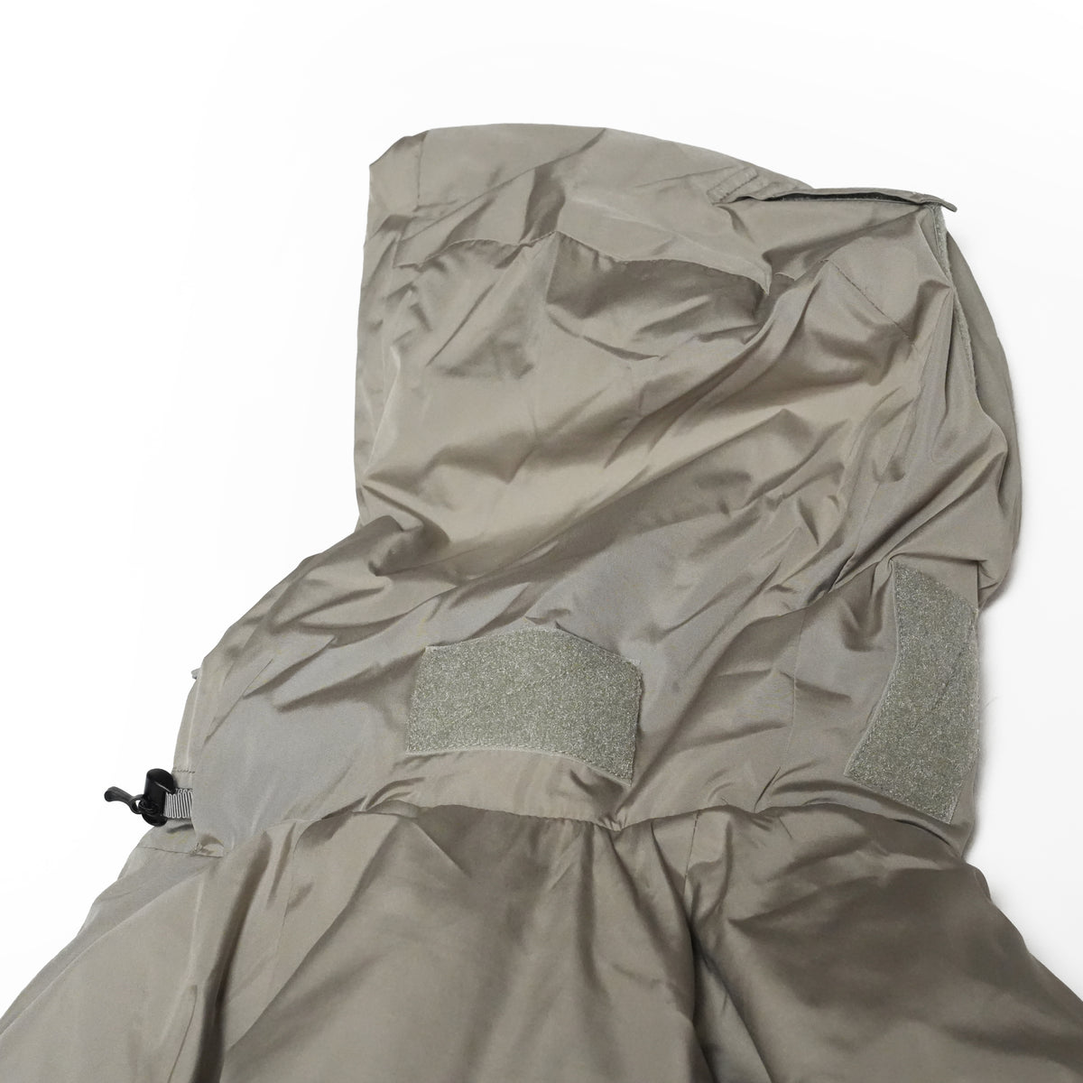 PeWeather Padding Jacket – Gray | ARMY TWILL