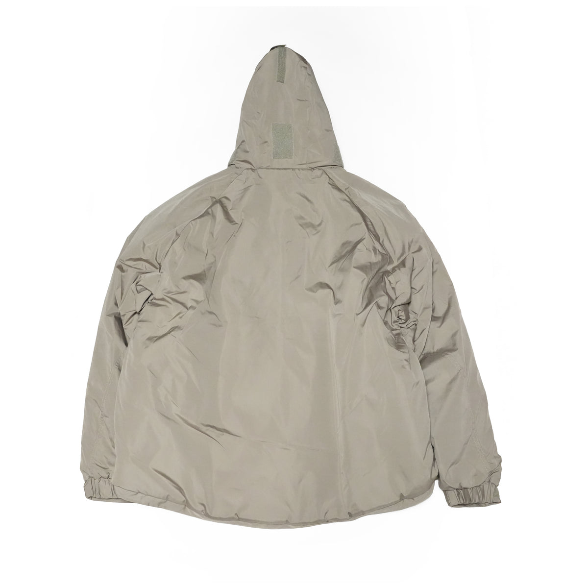 PeWeather Padding Jacket – Gray | ARMY TWILL
