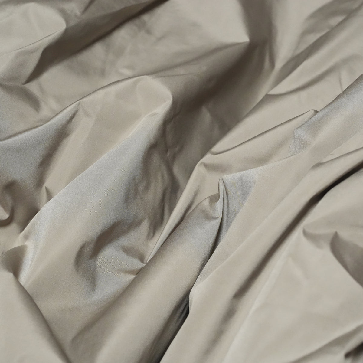 PeWeather Padding Jacket – Gray | ARMY TWILL