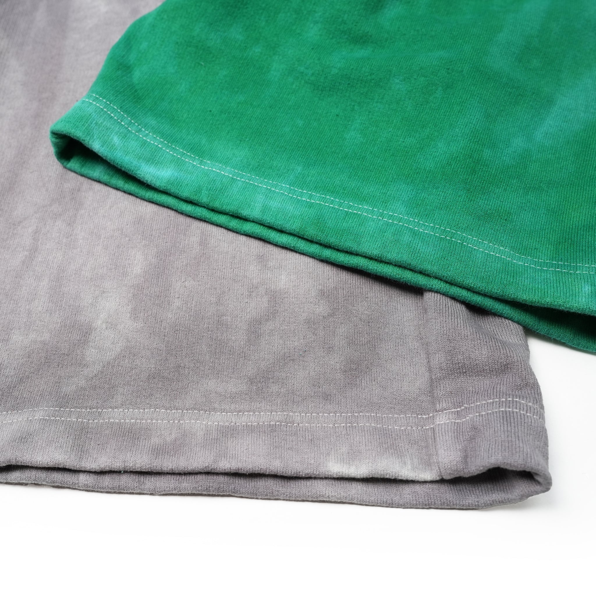 Tiedye Pile Pants | Color:Mix/Coffee【AMBERGLEAM_アンバーグリーム】| 1144131112