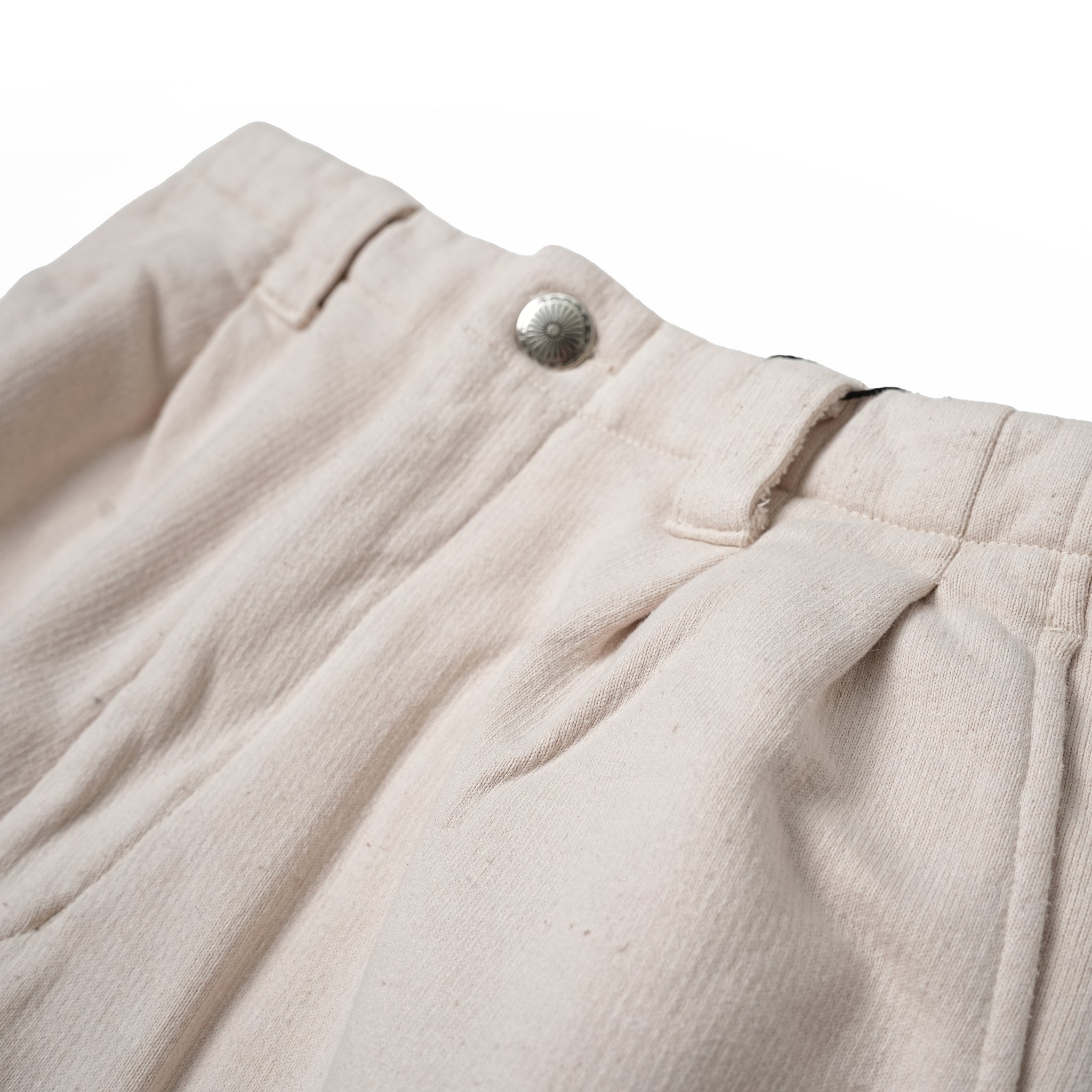Tiedye Pile Pants | Color:Mix/Coffee【AMBERGLEAM_アンバーグリーム】| 1144131112