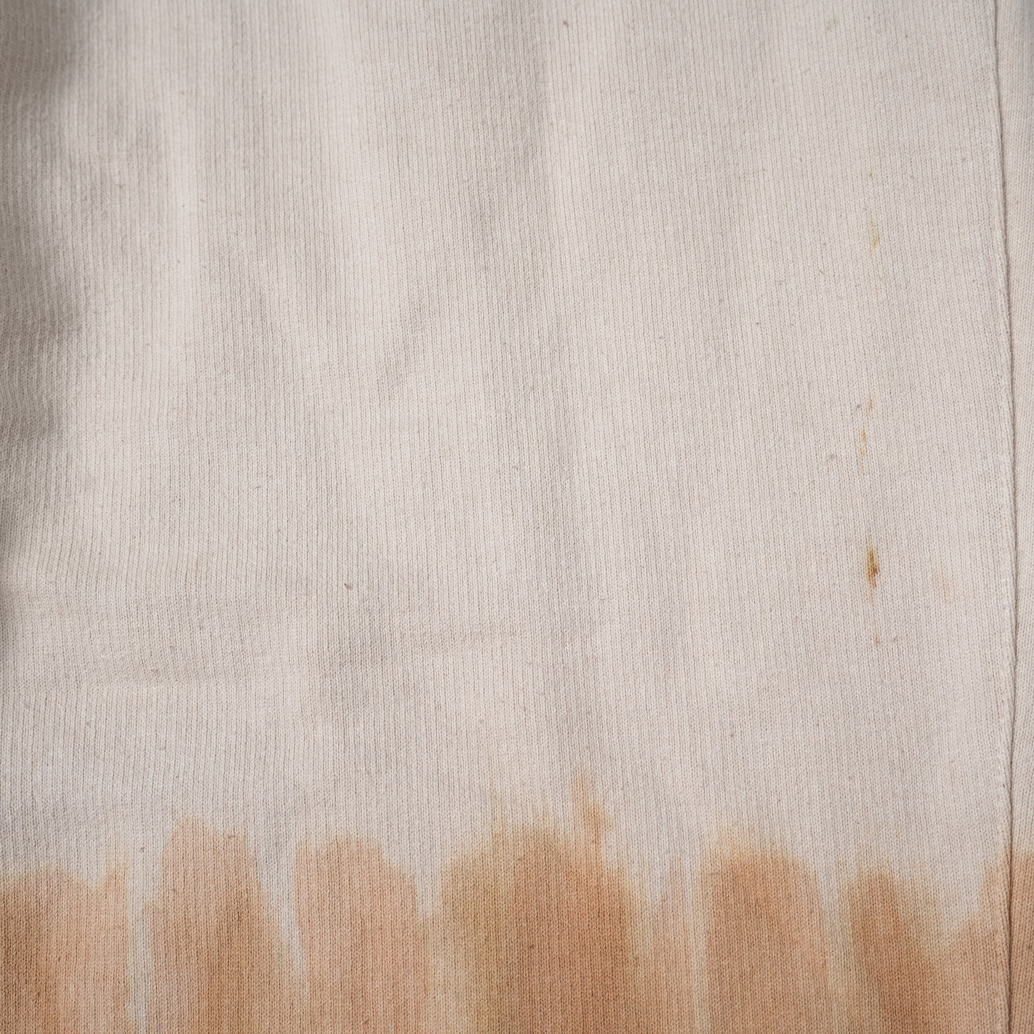 Tiedye Pile Pants | Color:Mix/Coffee【AMBERGLEAM_アンバーグリーム】| 1144131112