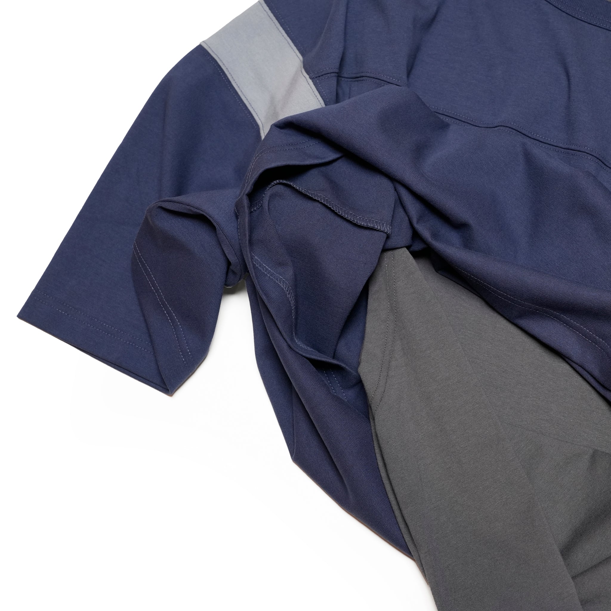 KLM25HCS1185 | ARIEL | Color:Black/Charcoal/Navy【KELEN MEN_ケレン】