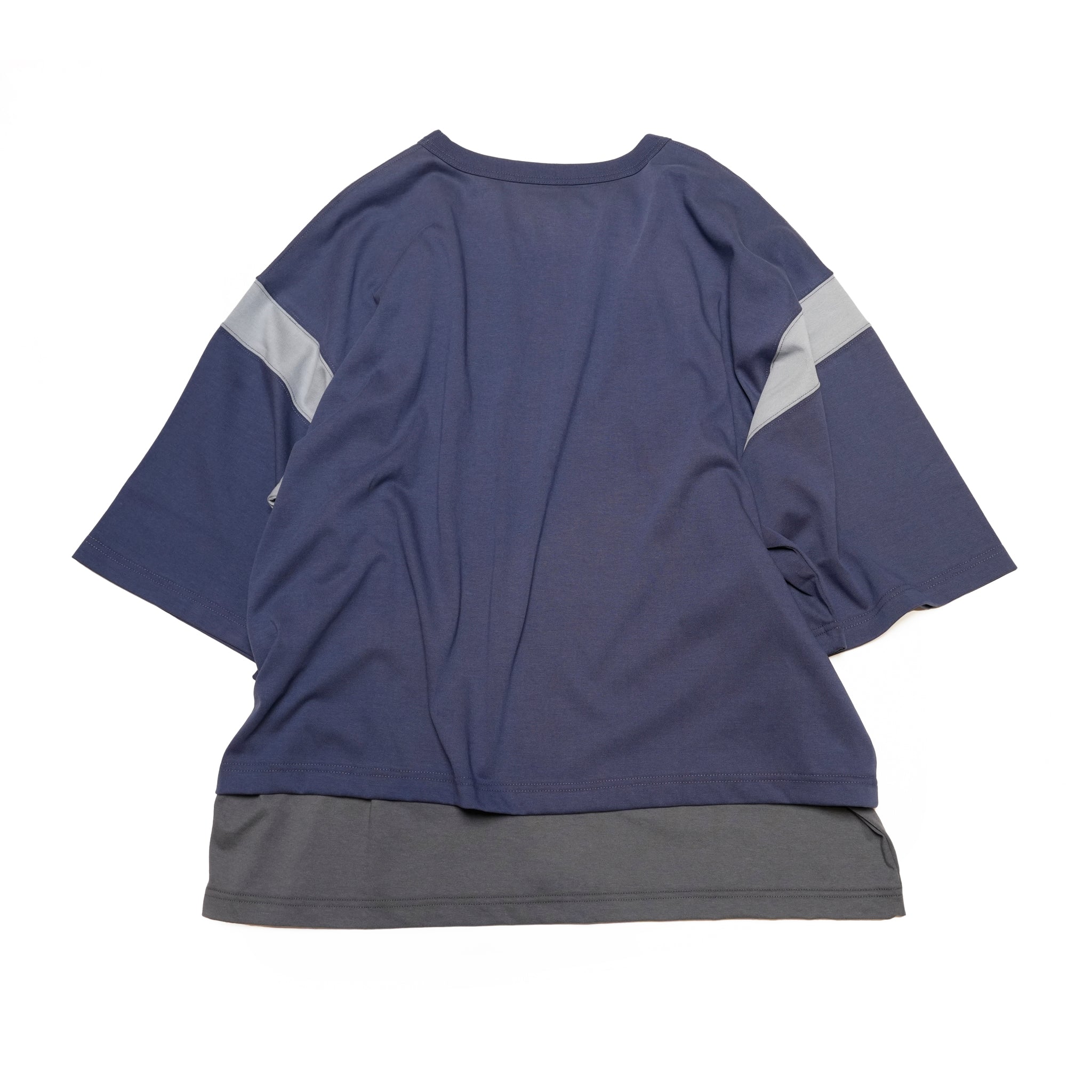 KLM25HCS1185 | ARIEL | Color:Black/Charcoal/Navy【KELEN MEN_ケレン】