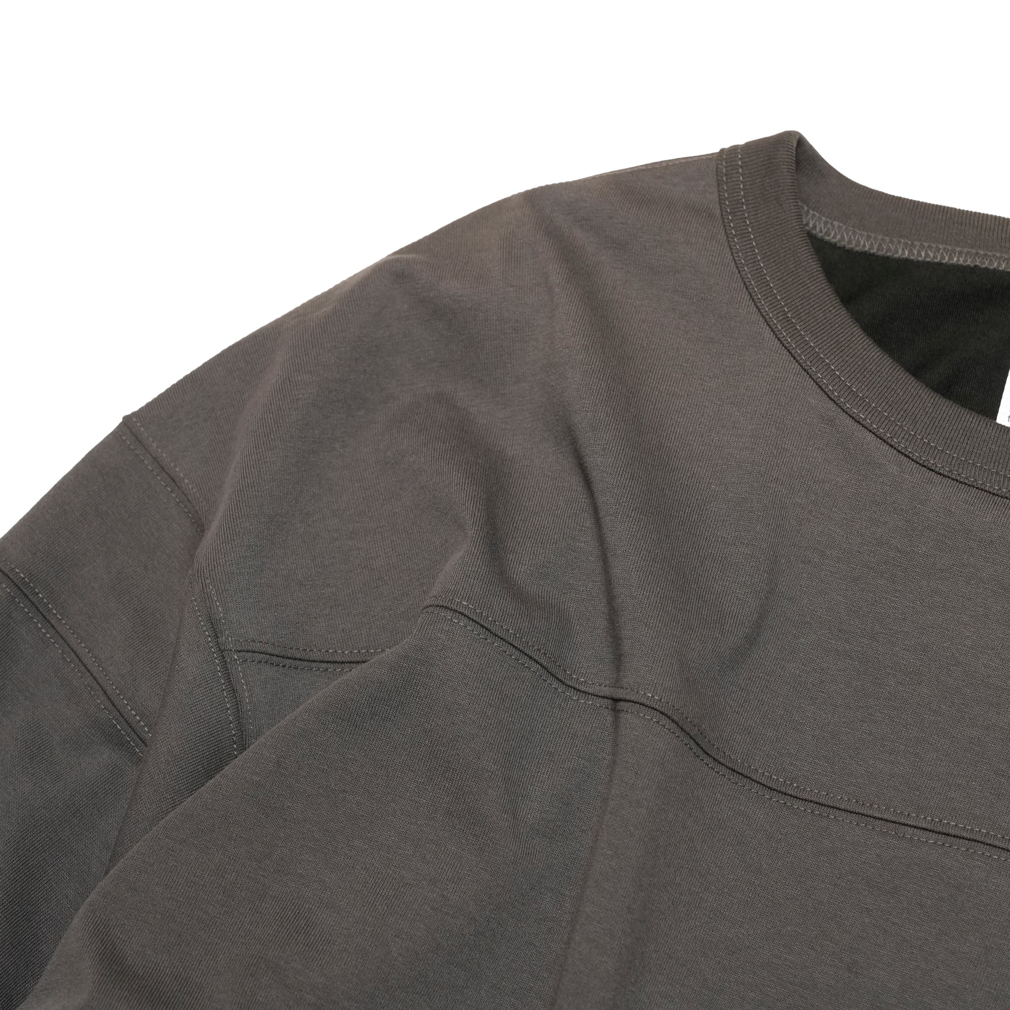 KLM25HCS1185 | ARIEL | Color:Black/Charcoal/Navy【KELEN MEN_ケレン】