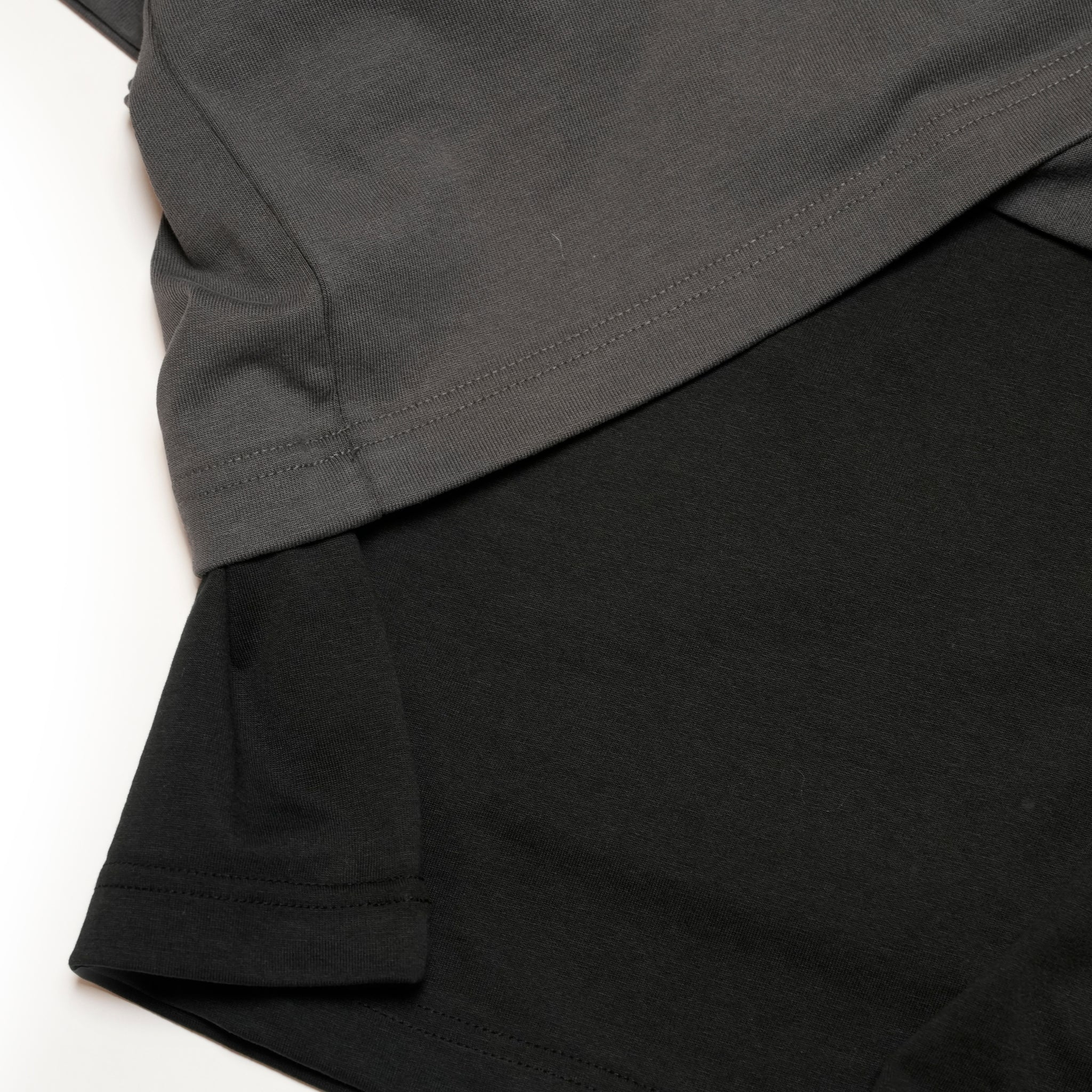 KLM25HCS1185 | ARIEL | Color:Black/Charcoal/Navy【KELEN MEN_ケレン】